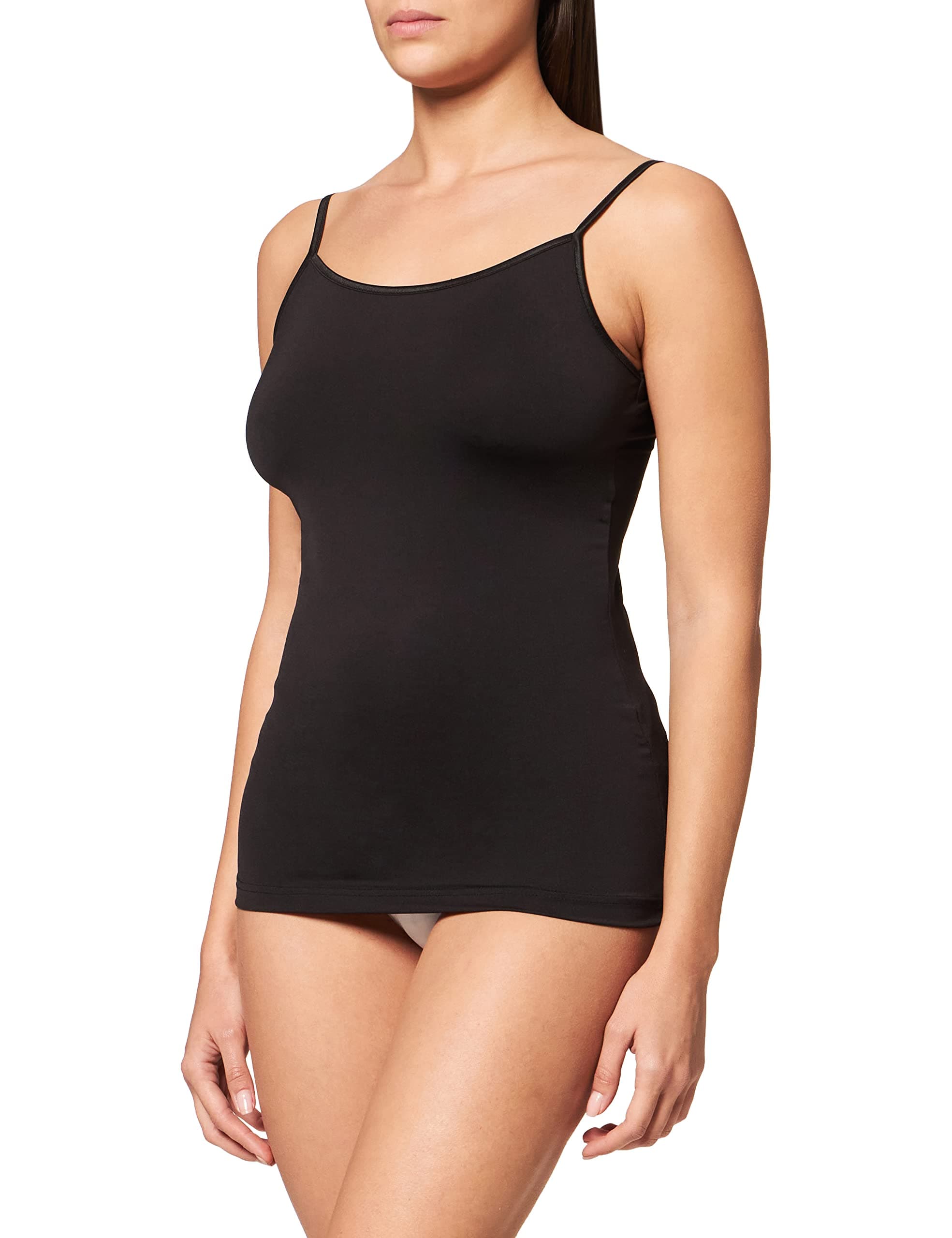 B. YoungWomen's Iane Strap Top Vest