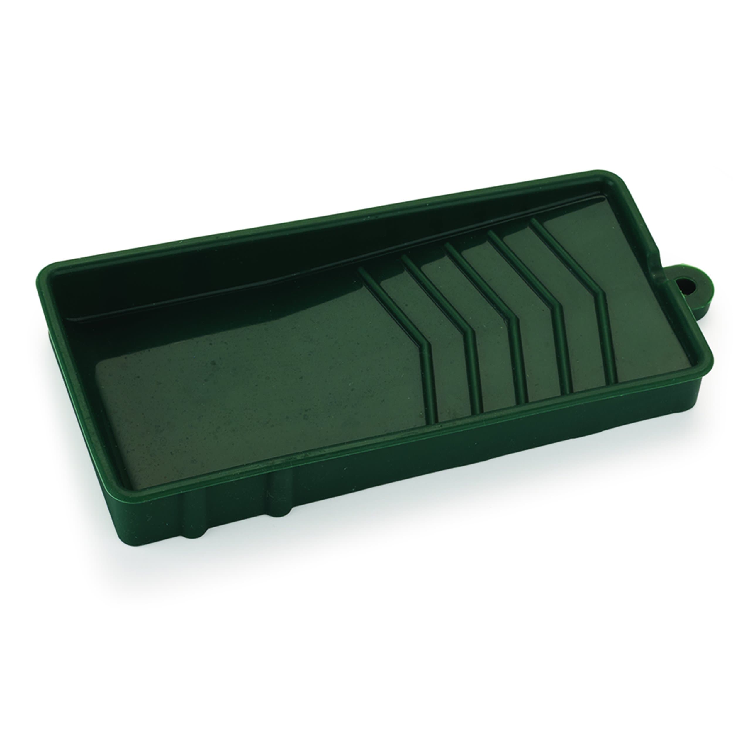 Silcone Glue Roller Tray