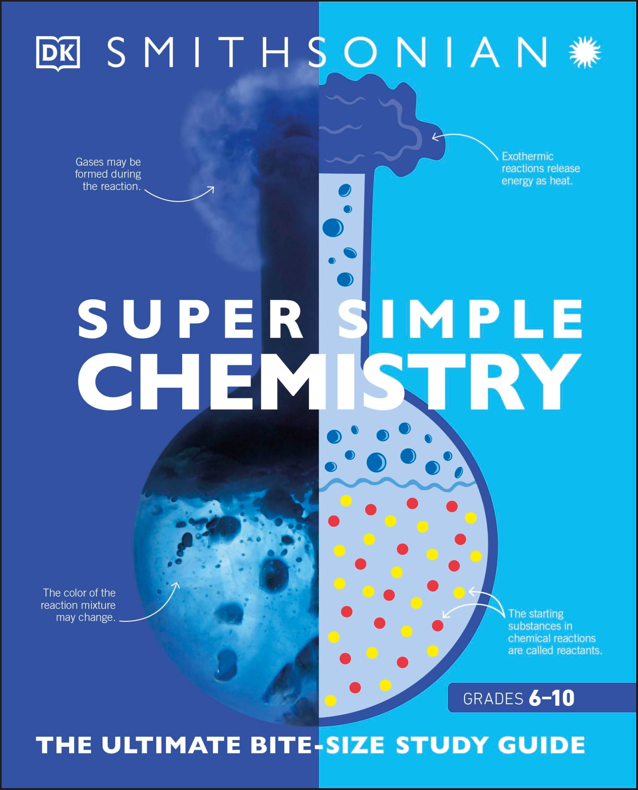 SuperSimple Chemistry