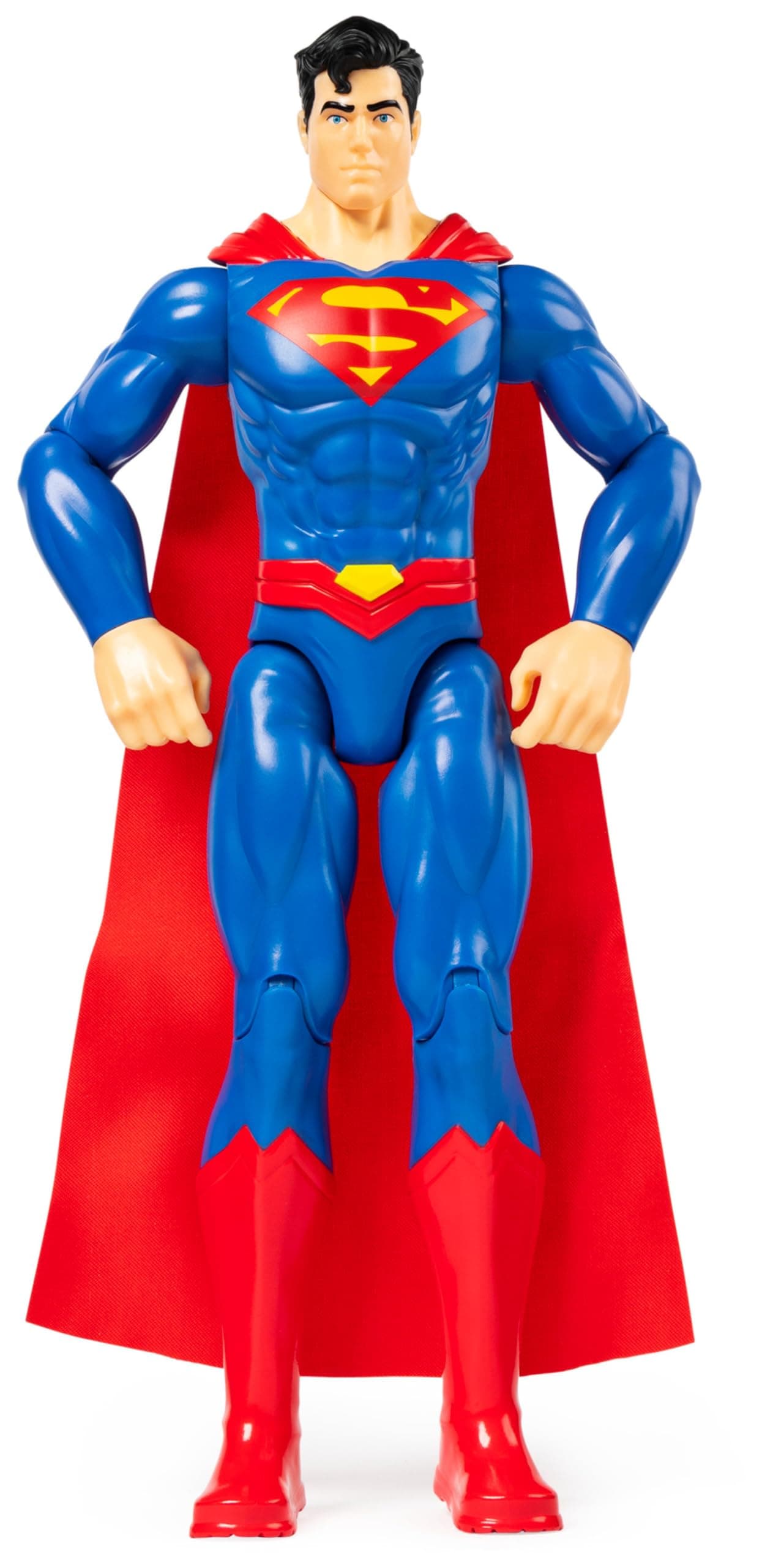 DC 30 cm Action Figure (Styles May Vary)