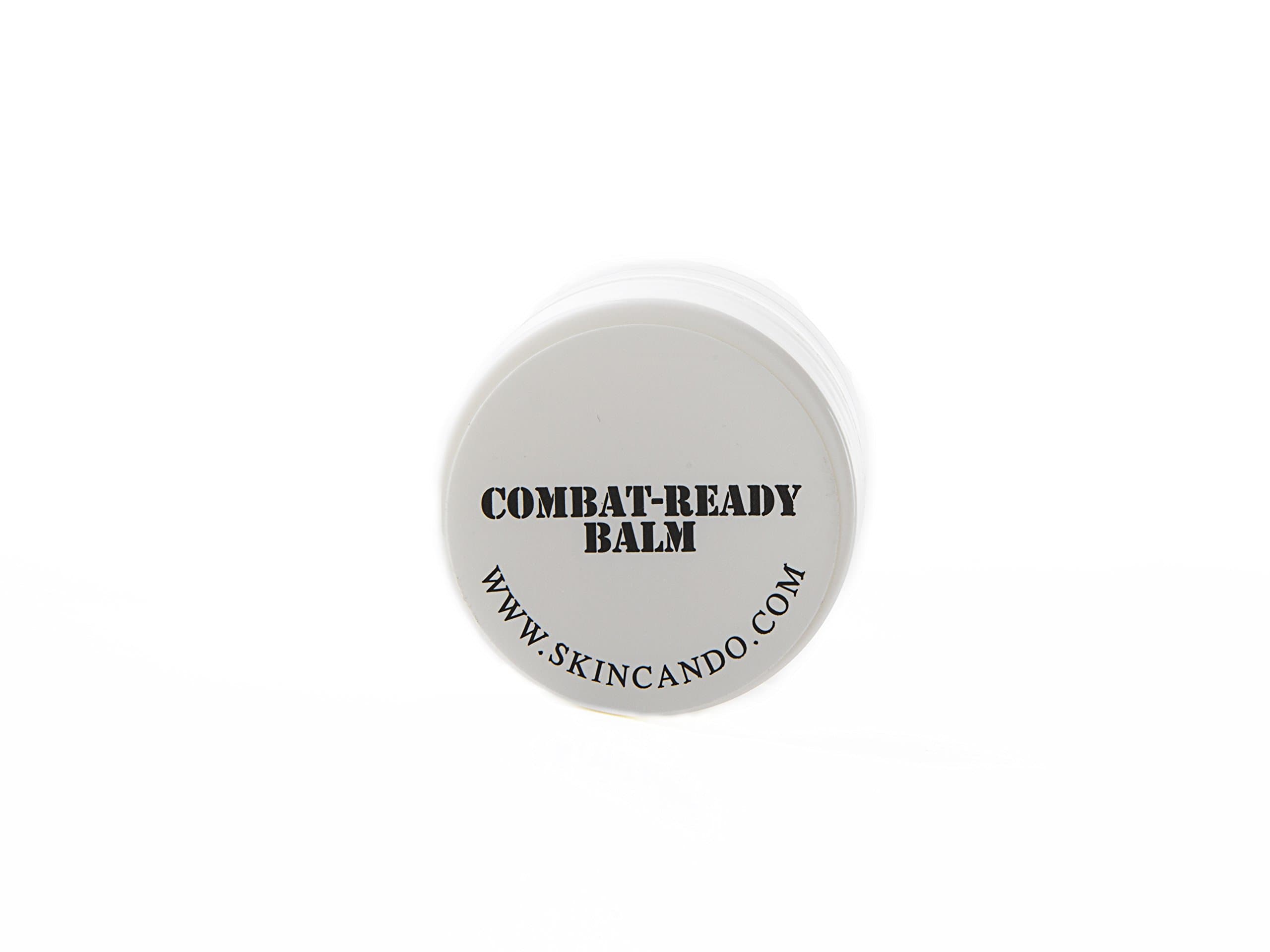 Combat-Ready Balm .125oz/3.5ml