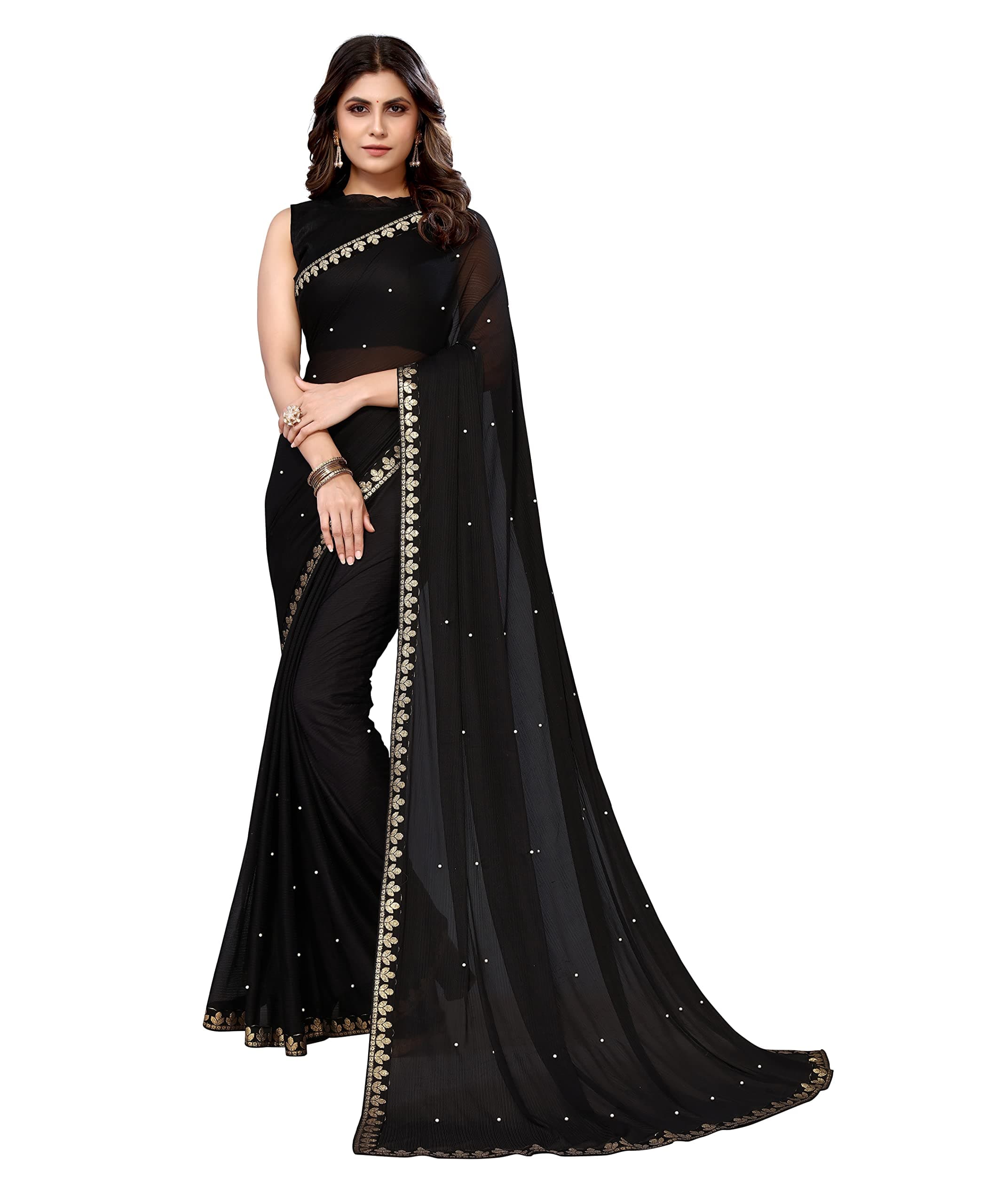 Womens Saree