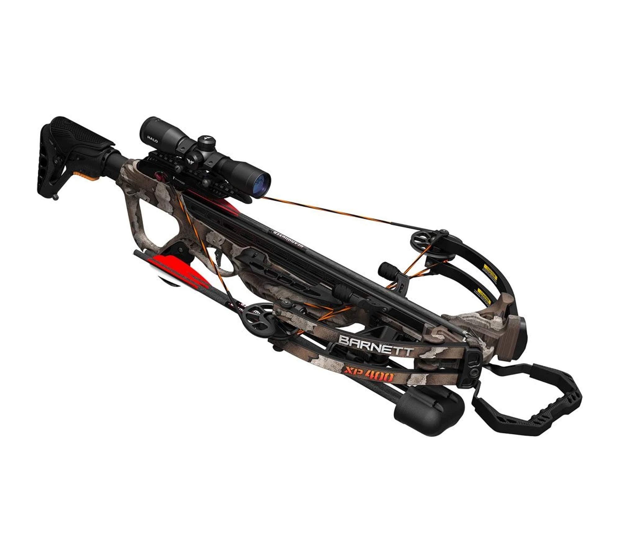Barnett Explorer XP400 Crossbow