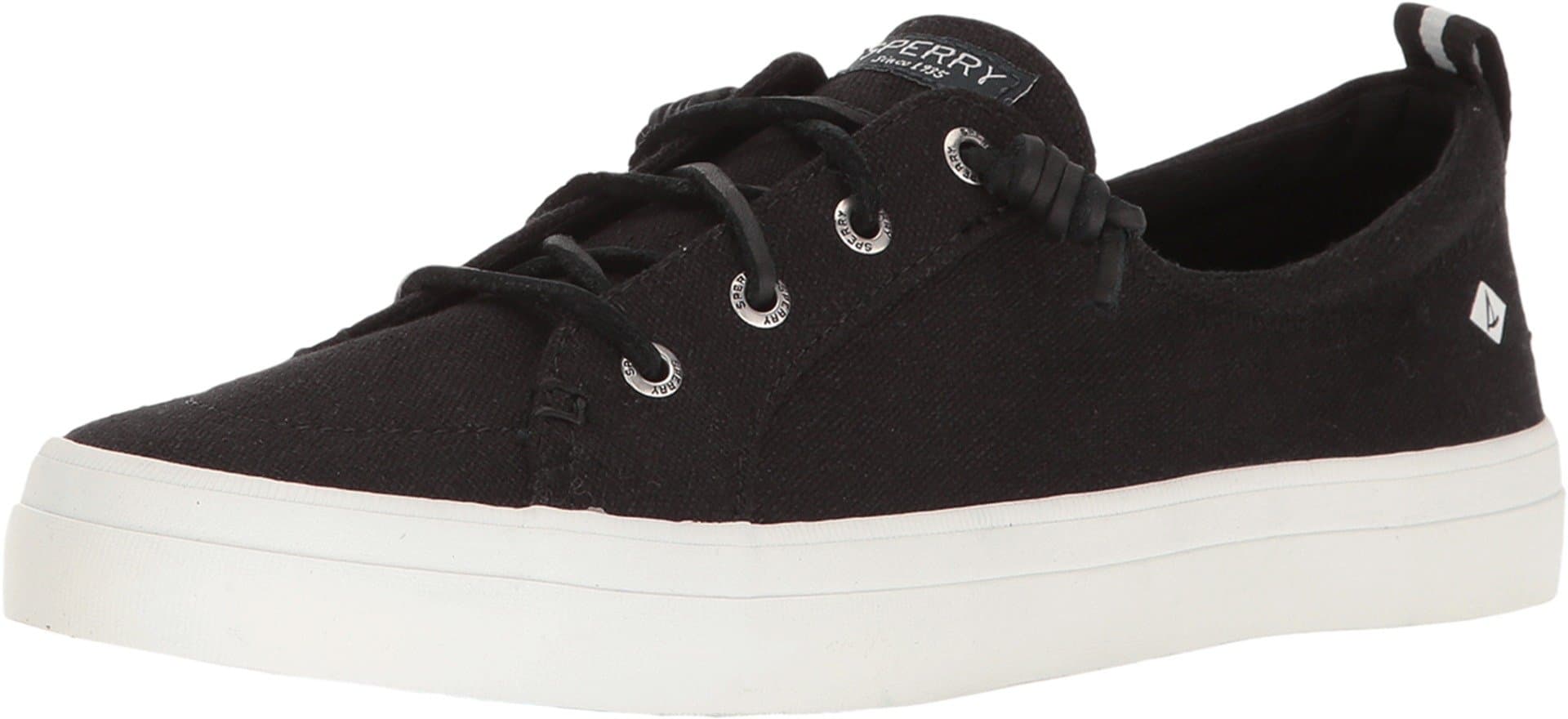 Crest Vibe Linen womens Sneaker