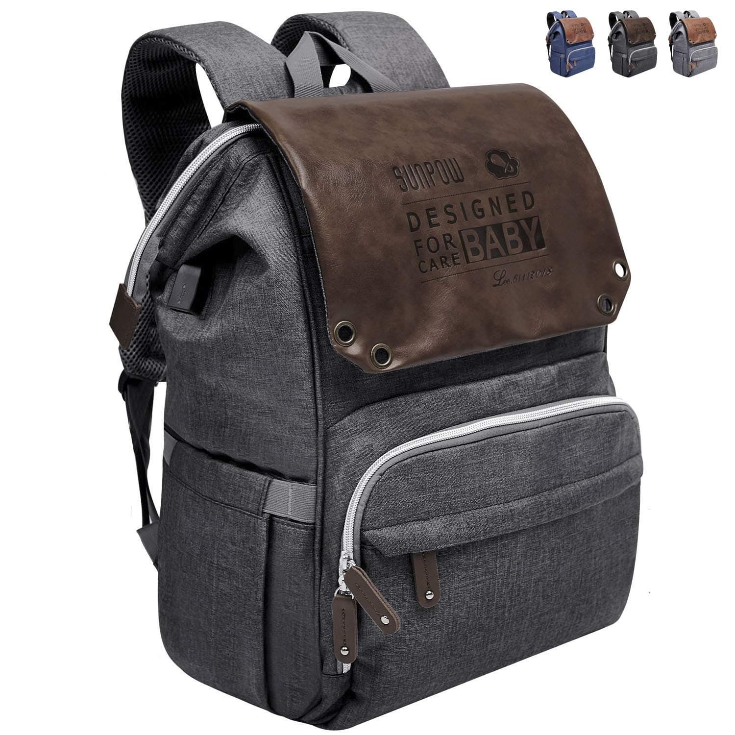 SUNPOW Metal Detector for Professional