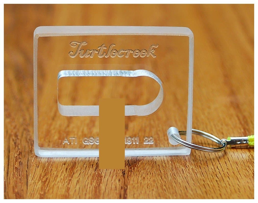 Brand Magazine Loader Aid Loading Tool Compatible with ATI GSG Sig Sauer 1911 .22LR Mags