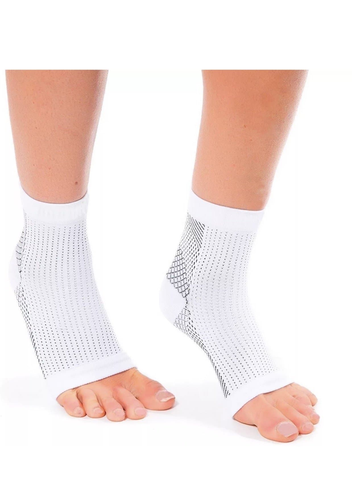 Plantar Fasciitis Compression Sleeve (Small/Medium)