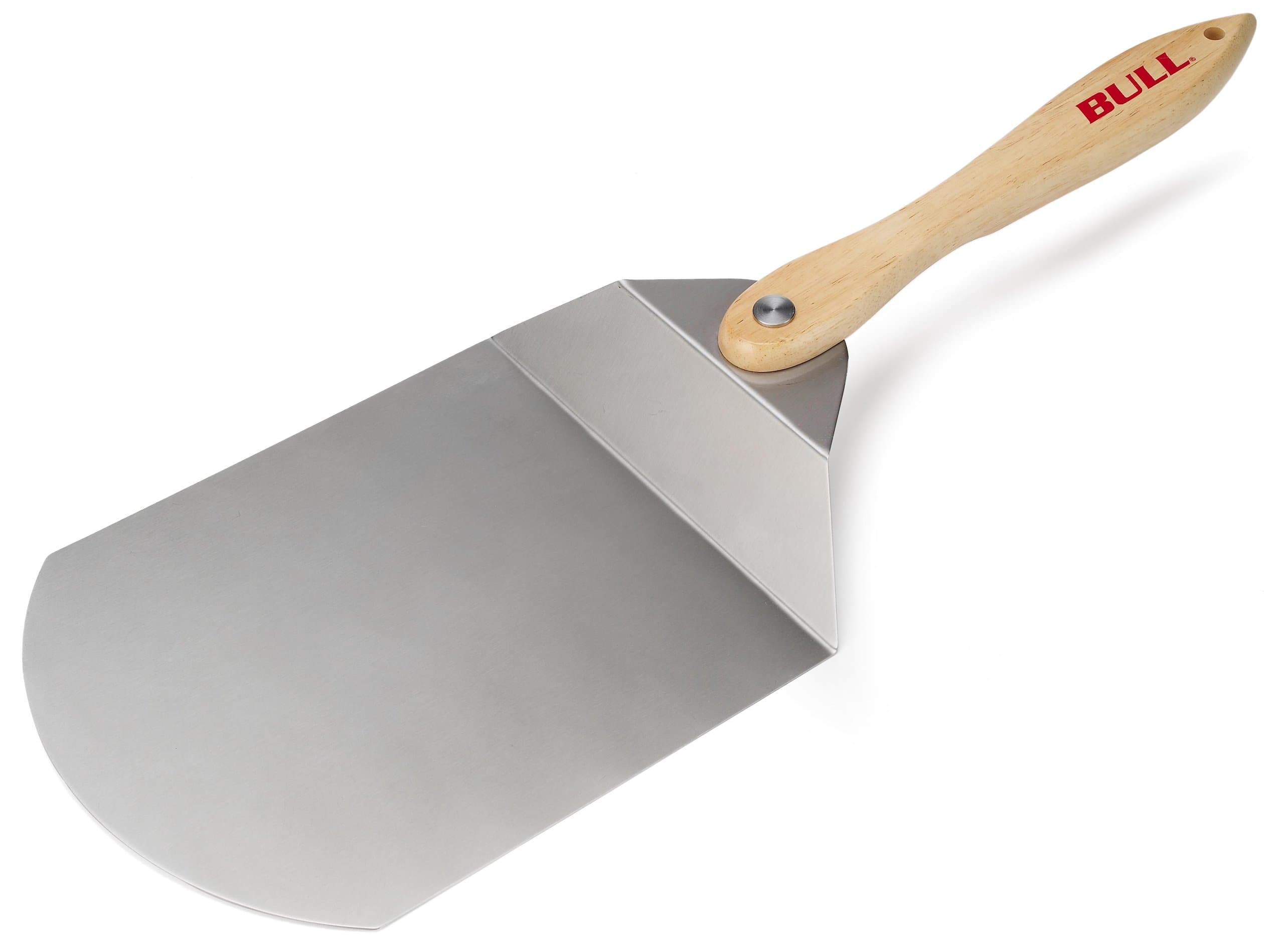 Bull 24126 PizzaQue Pizza Peel