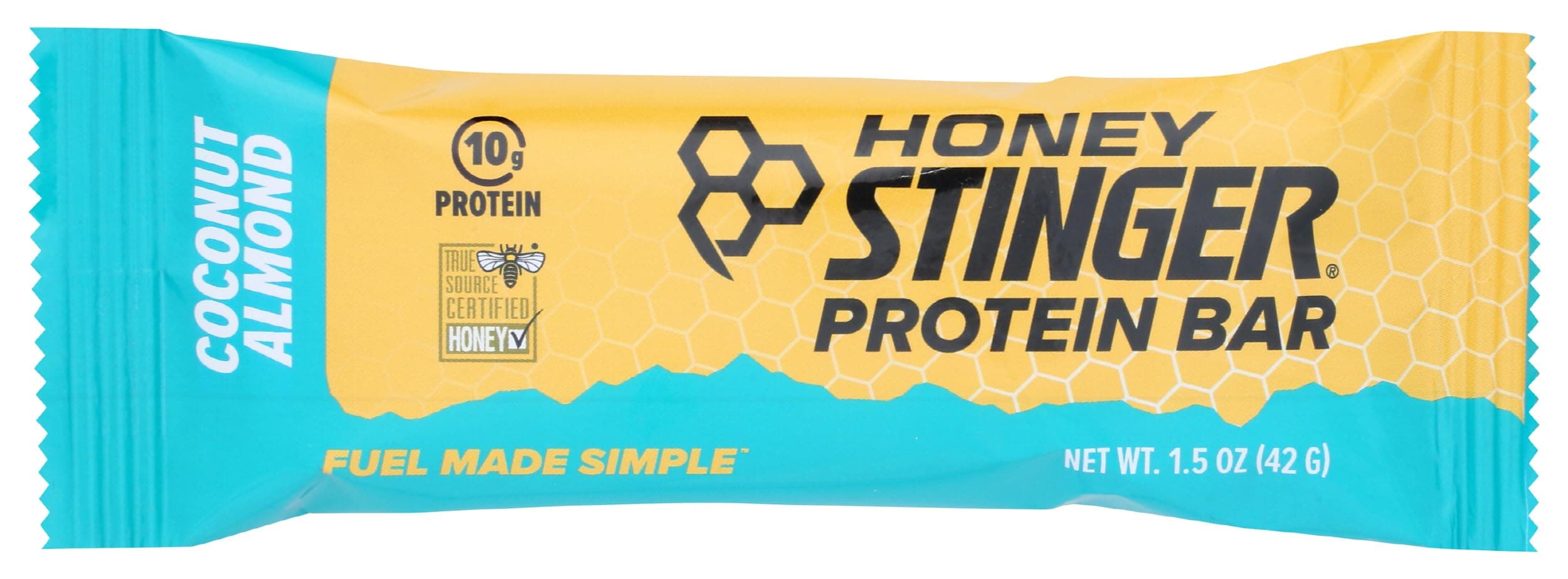 Bar Protein Chocolate Coconunt, 1.5 Ounce