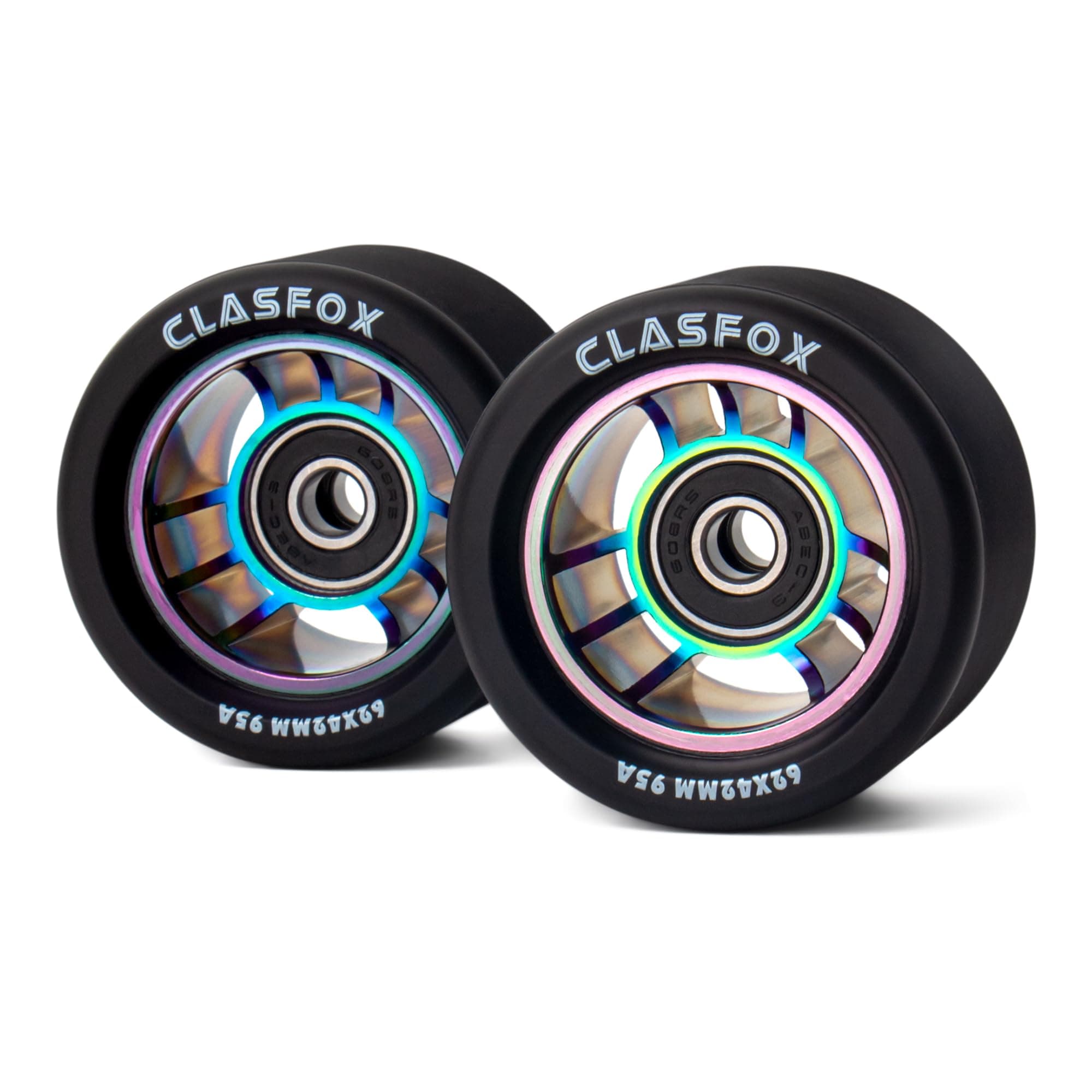 6242 roller skate wheels