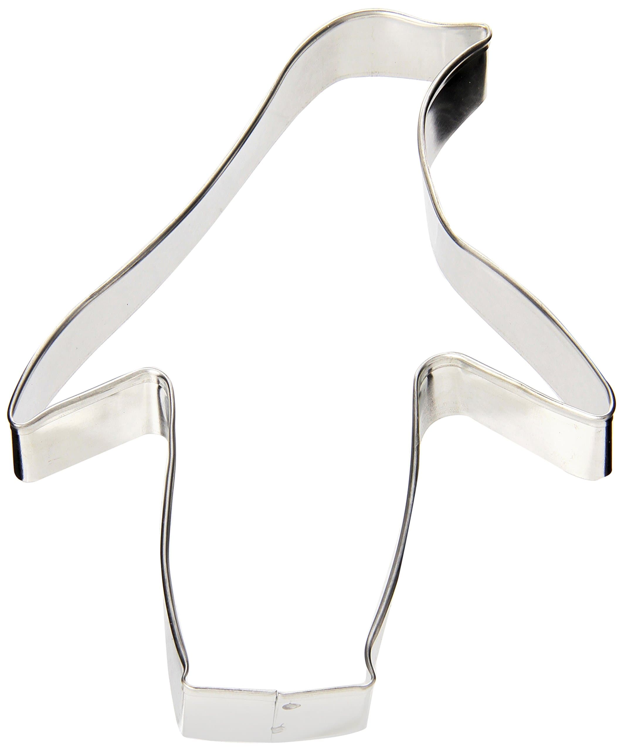 PENGUIN Cookie Cutter 5 IN. C1335