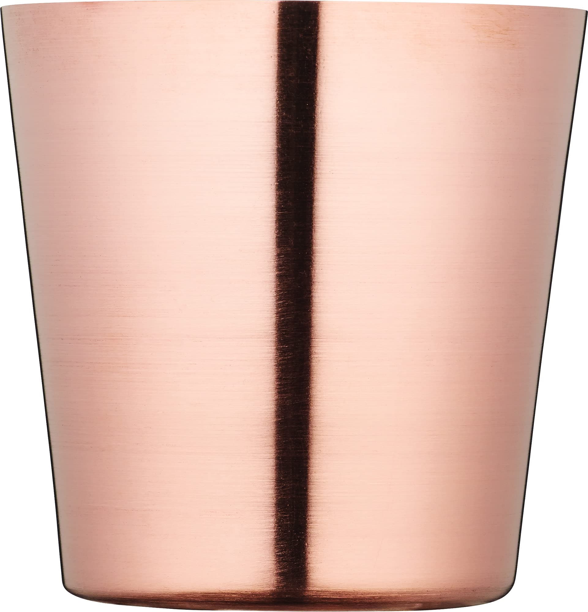 ArtesaServing Pot for Sauce or Chips, Copper, 340 ml
