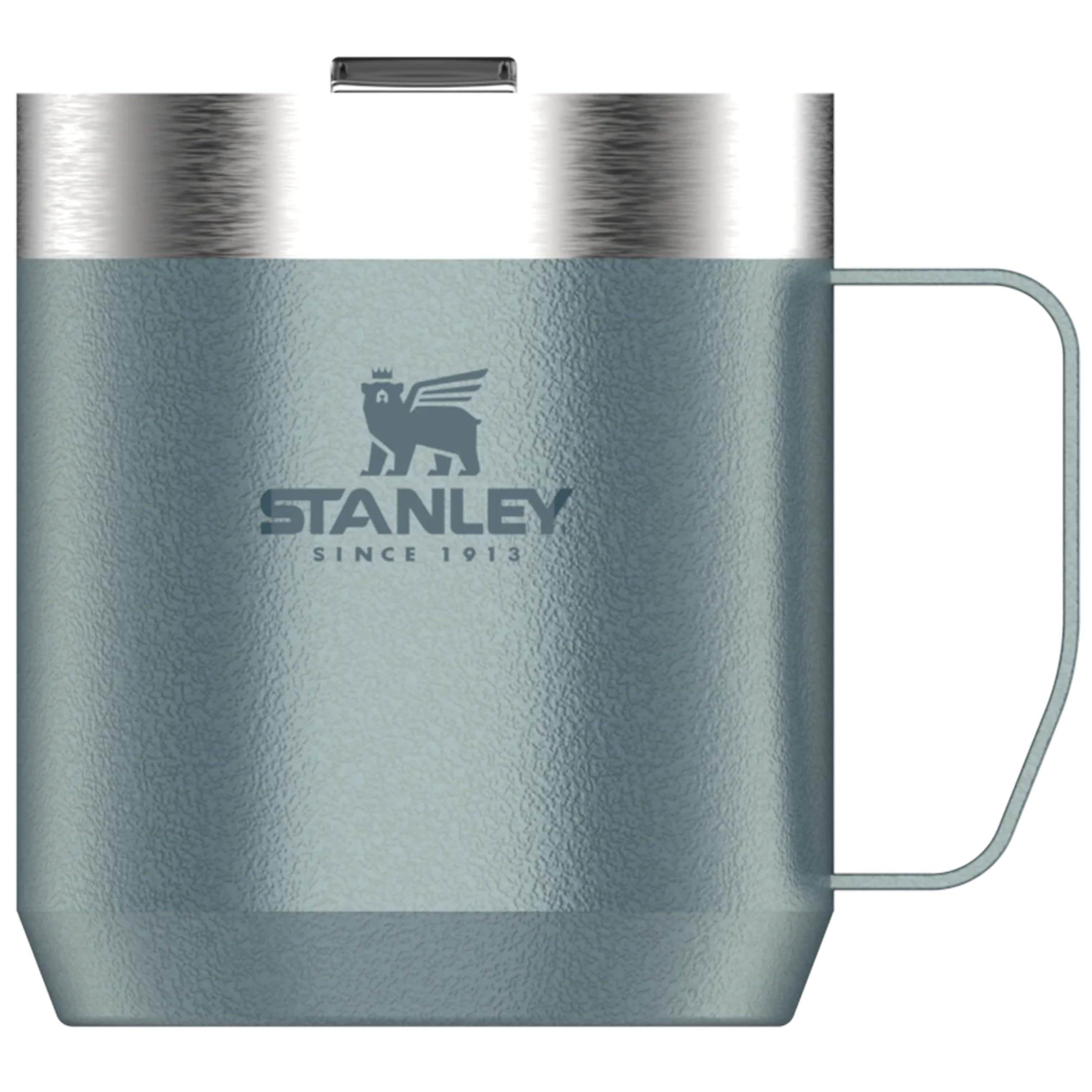 STANLEYCLA 355ml / 12oz Vac Camp Mug H.Ice