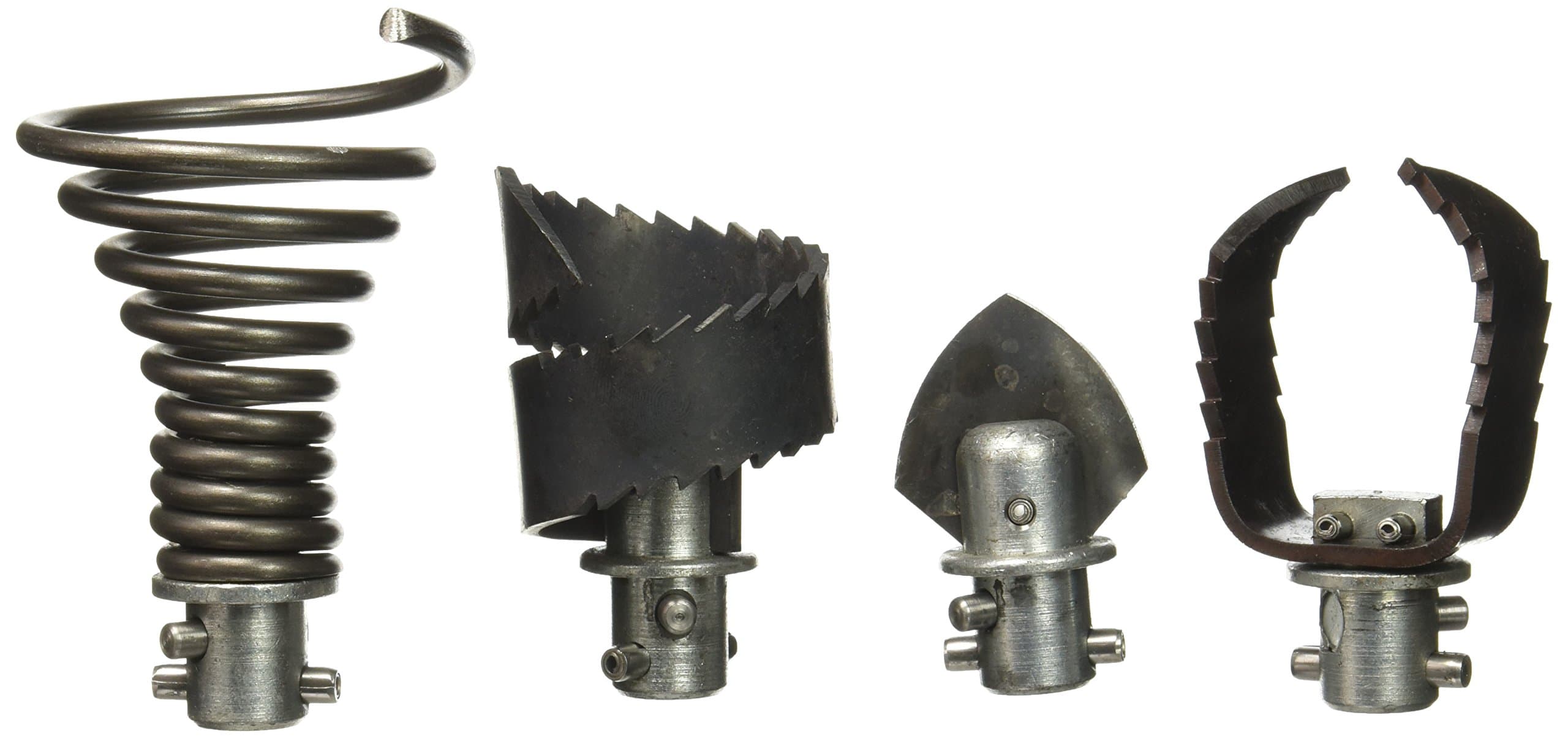 ELECTRIC EEL R-TS 4 Piece Model R Tool Set