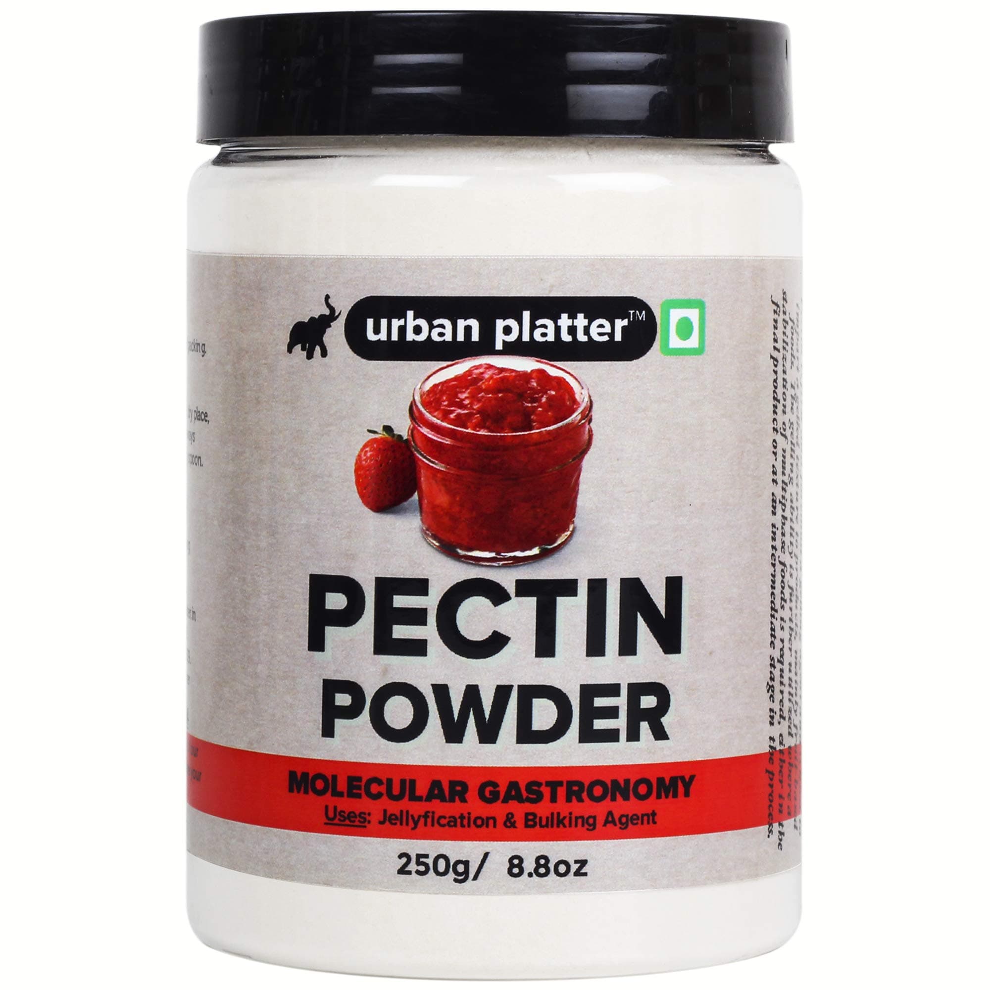 Urban Platter Pectin Powder, 250g