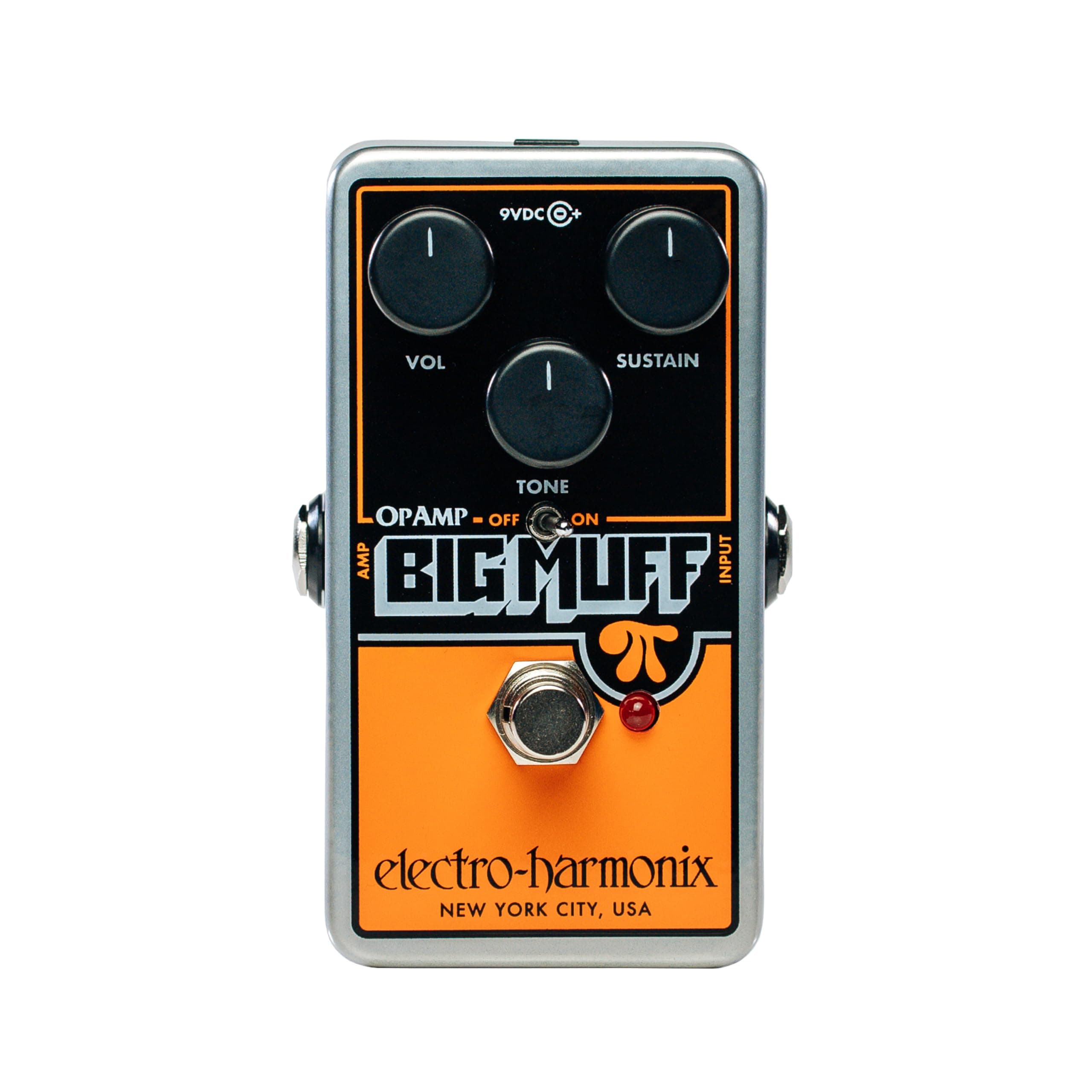 Electro Harmonix OP Amp Big Muff