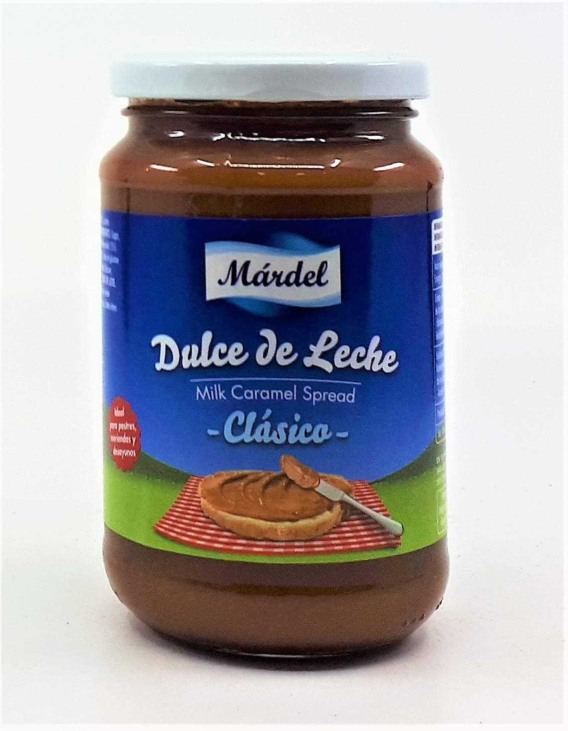 Dulce de Leche Caramel 450g