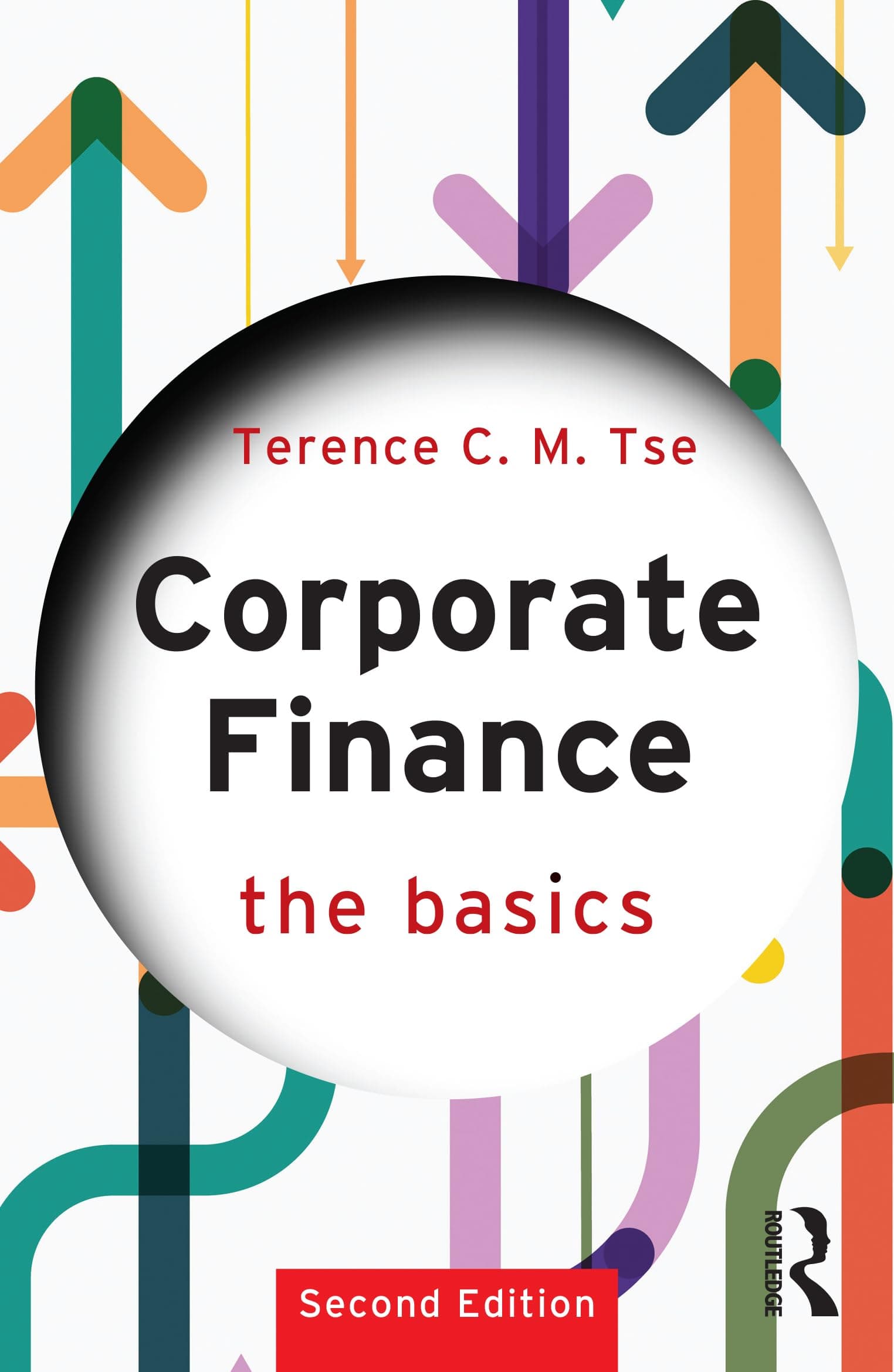 Routledge Corporate Finance: The Basics