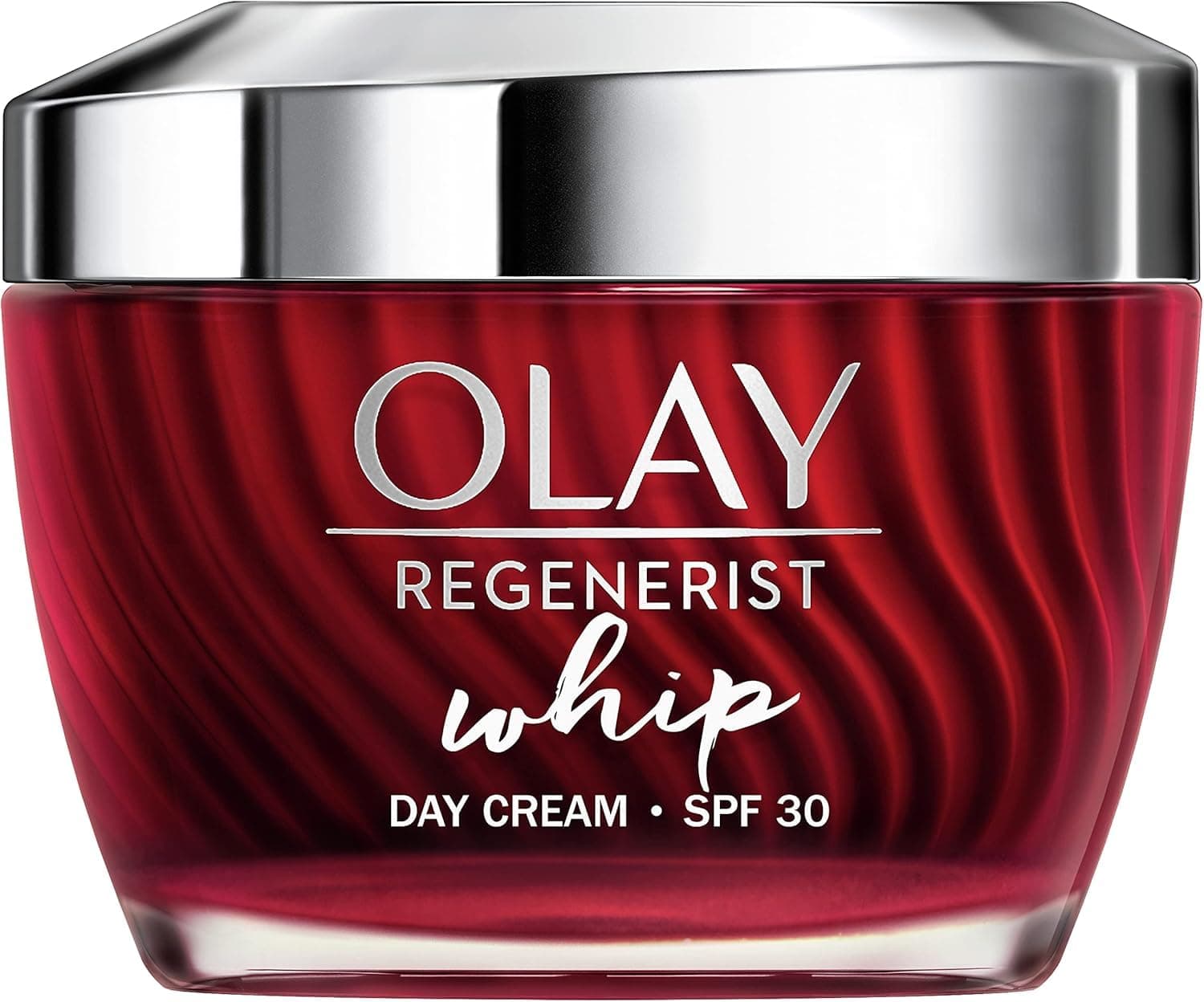 Regenerist Whip Day Cream with SPF 30 for Women, 50 ml