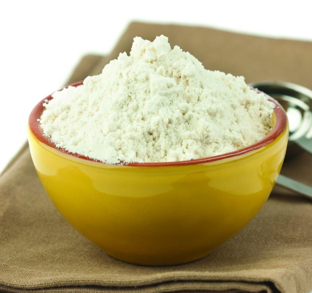 All Purpose White Flour, 50 Lb. Bag