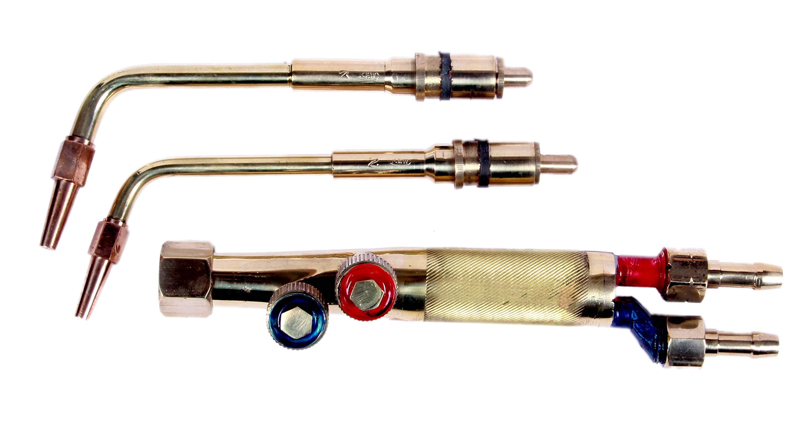 Kiran Gas Welding Torch Big