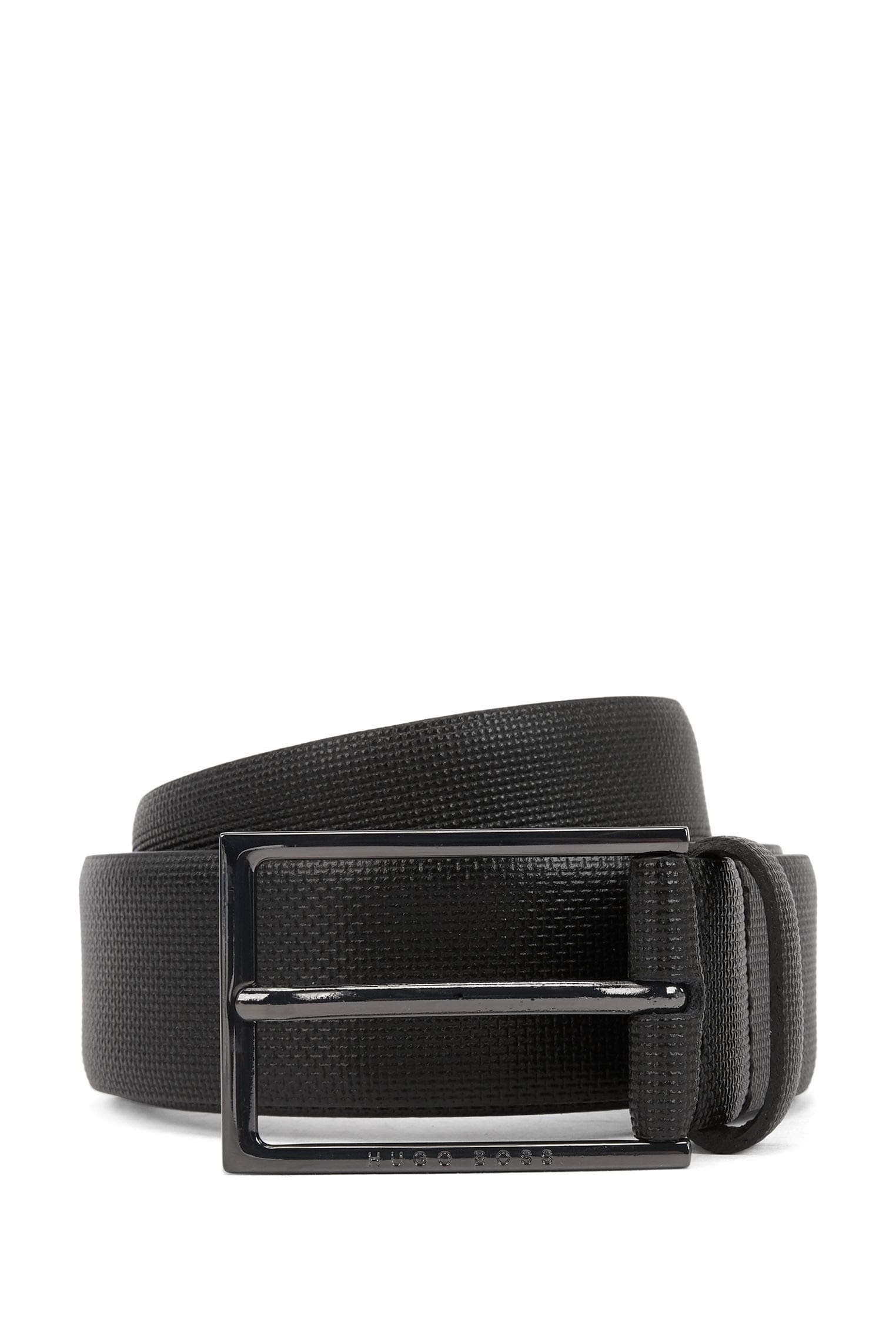 BOSS Men's Carmello-s Belt