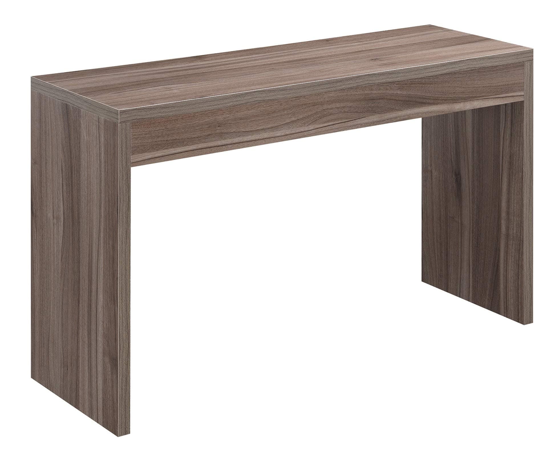 Convenience Concepts northfield hall console table, cappuccino