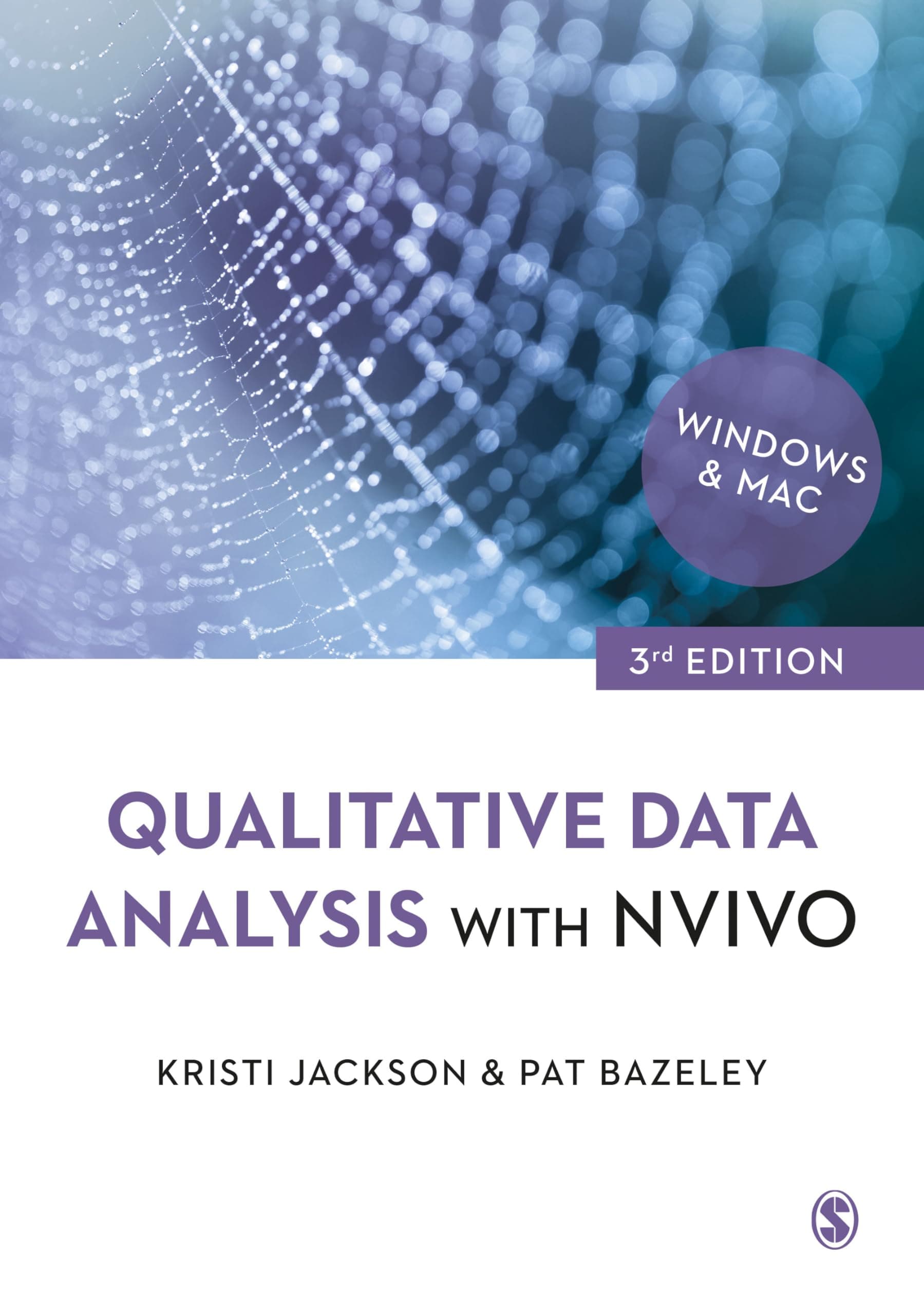 Qualitative Data Analysis with NVivo Third Edition
