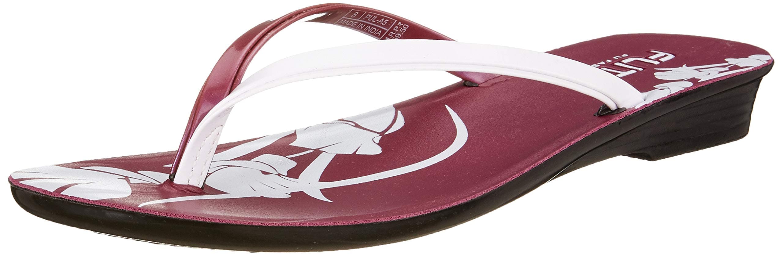 Flite PUwomens Pul0a5l Flip-Flops