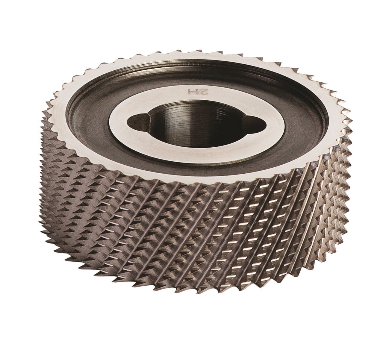 AMS Corehog 45H TICN Hogger for use with 45CS/45CST/45CSC/45CSW, 1.732" Diameter, 0.620" Cutting Length