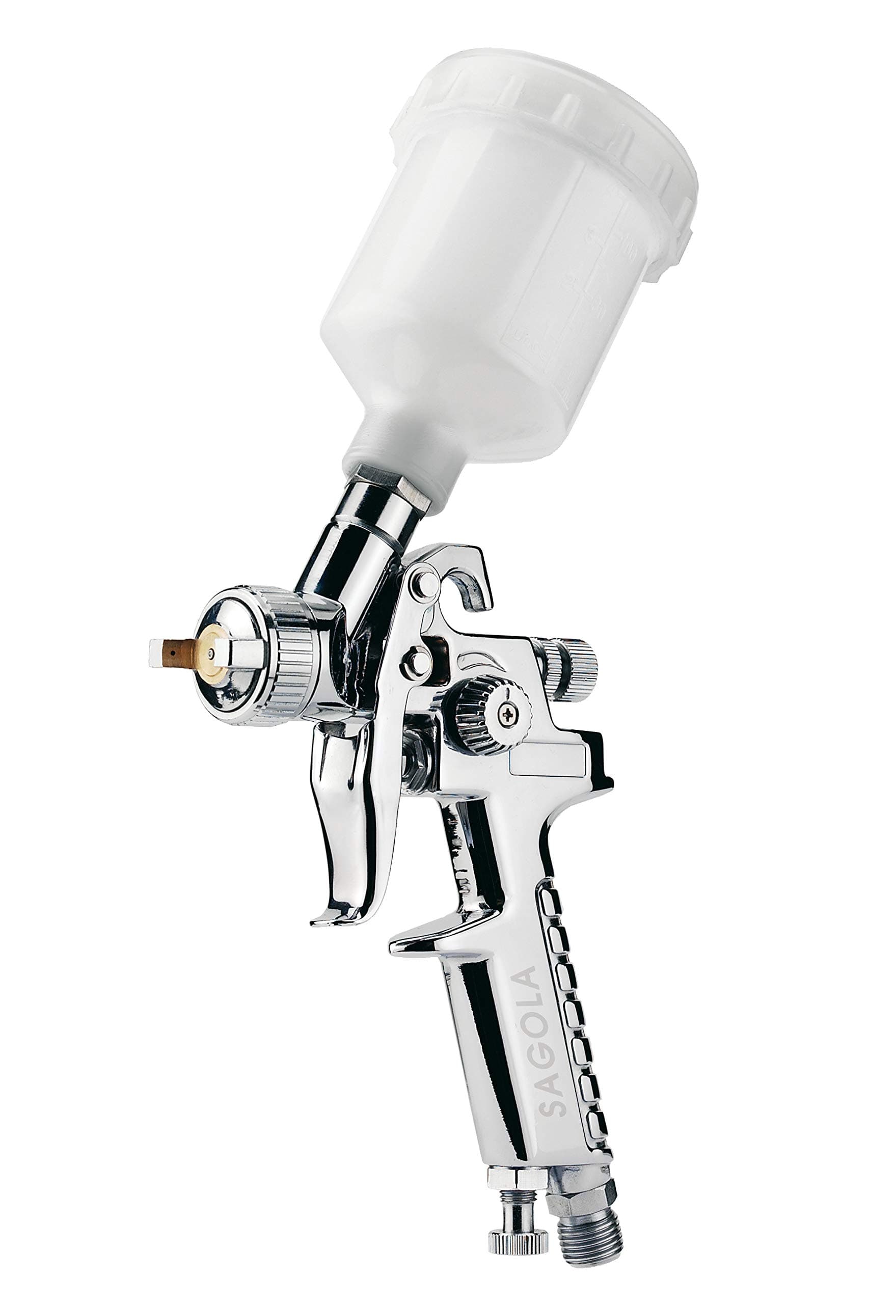 10151702 Gravity Spray Gun, 474, 1.0.