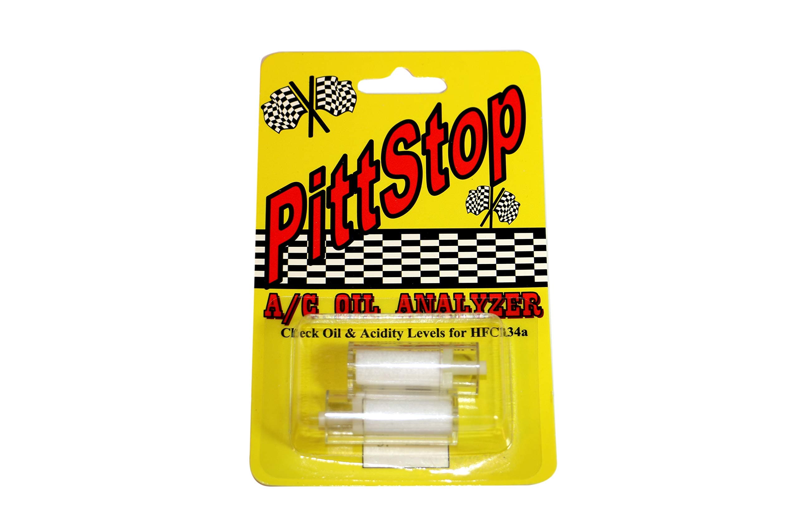 R134A Oil Checker 2 Pack #5030A