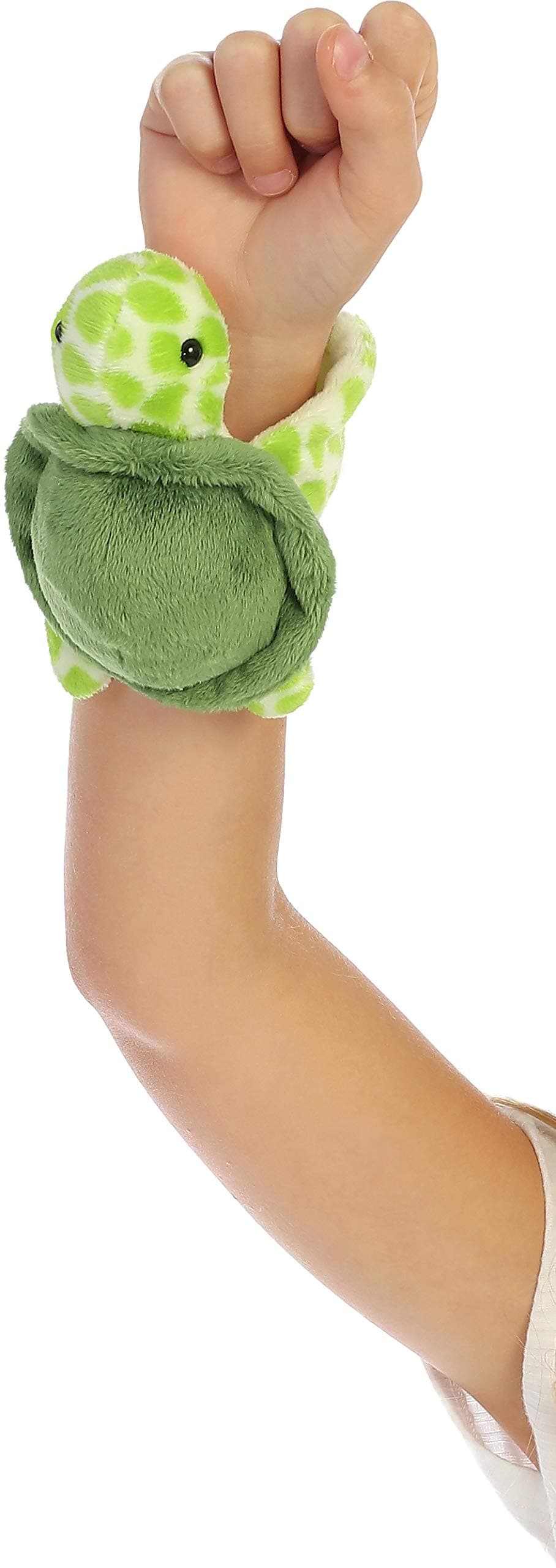 Aurora World Inc. 23cm Wristamals Turtle