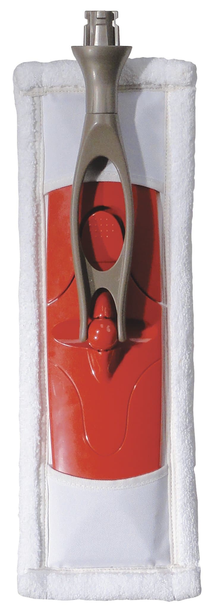 31340 Giraffe Reach System Microfiber Dry Floor Mop