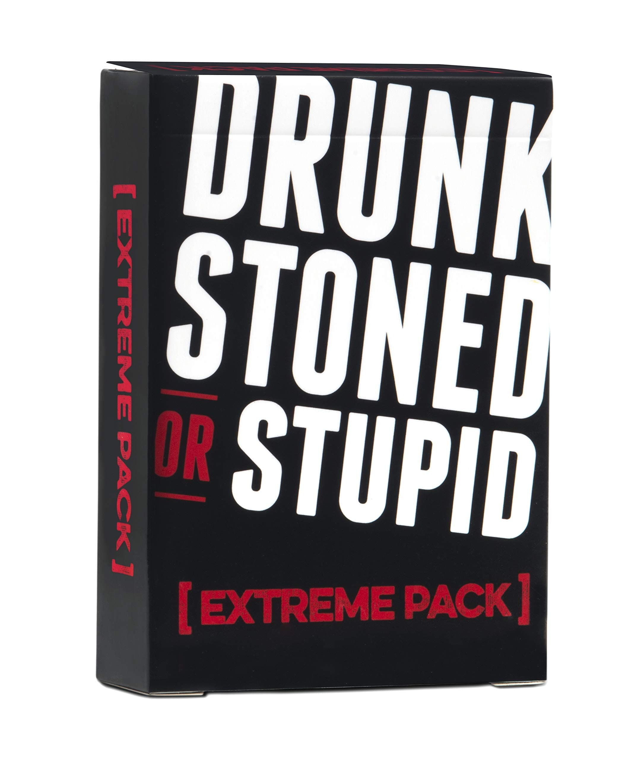 Drunk Stoned Stupid or Extreme Expansion Pack, 5985