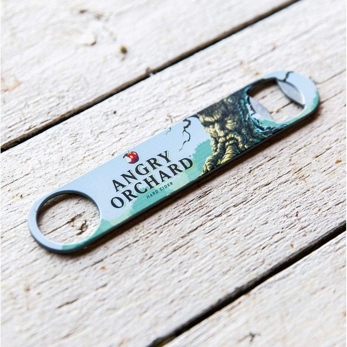 Angry Orchard Bartenders Bottle Opener