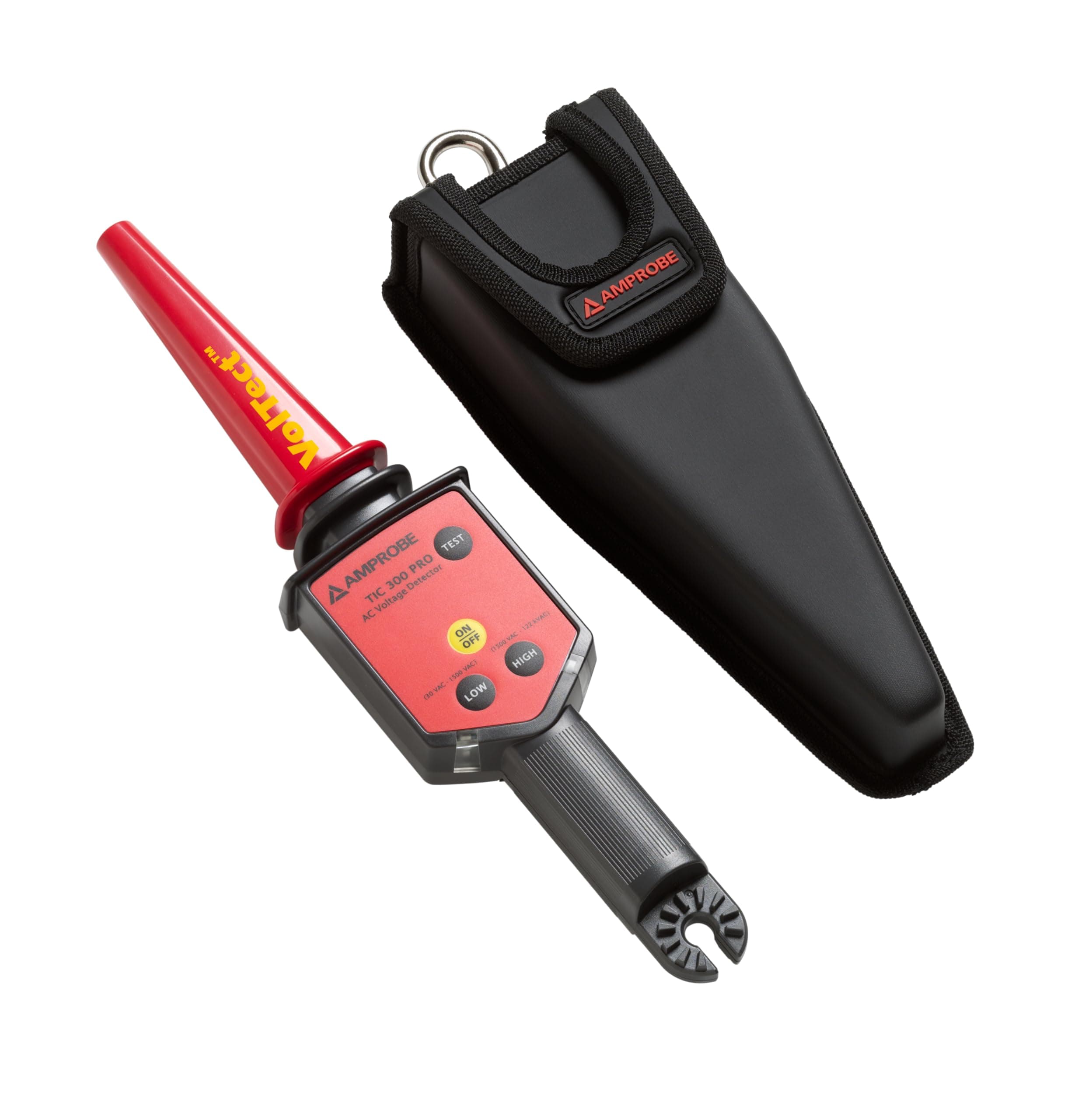 Amprobe TIC 300 PRO Intrinsically Safe High Voltage Detector