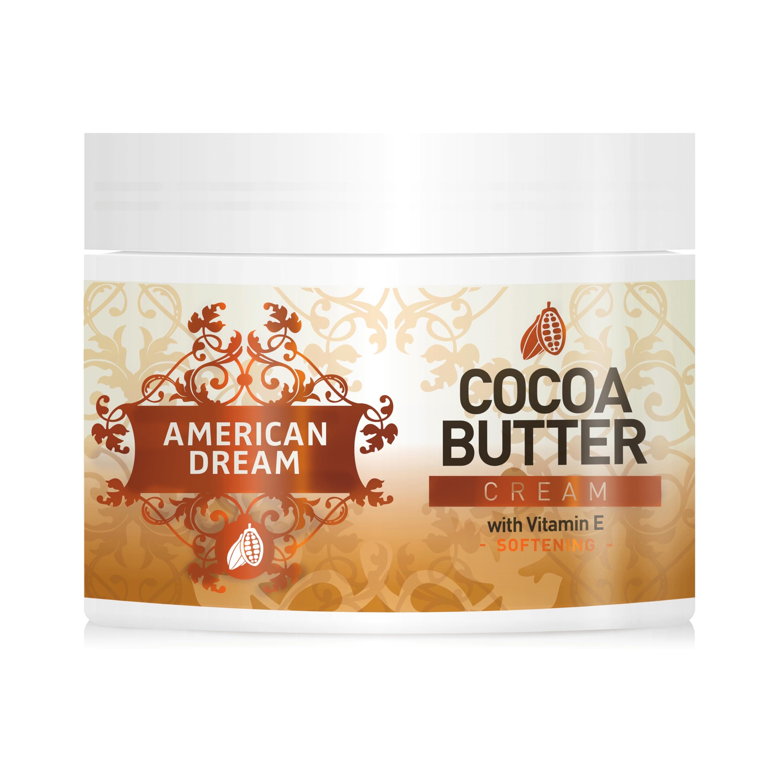 American Dream Cocoa Butter Cream