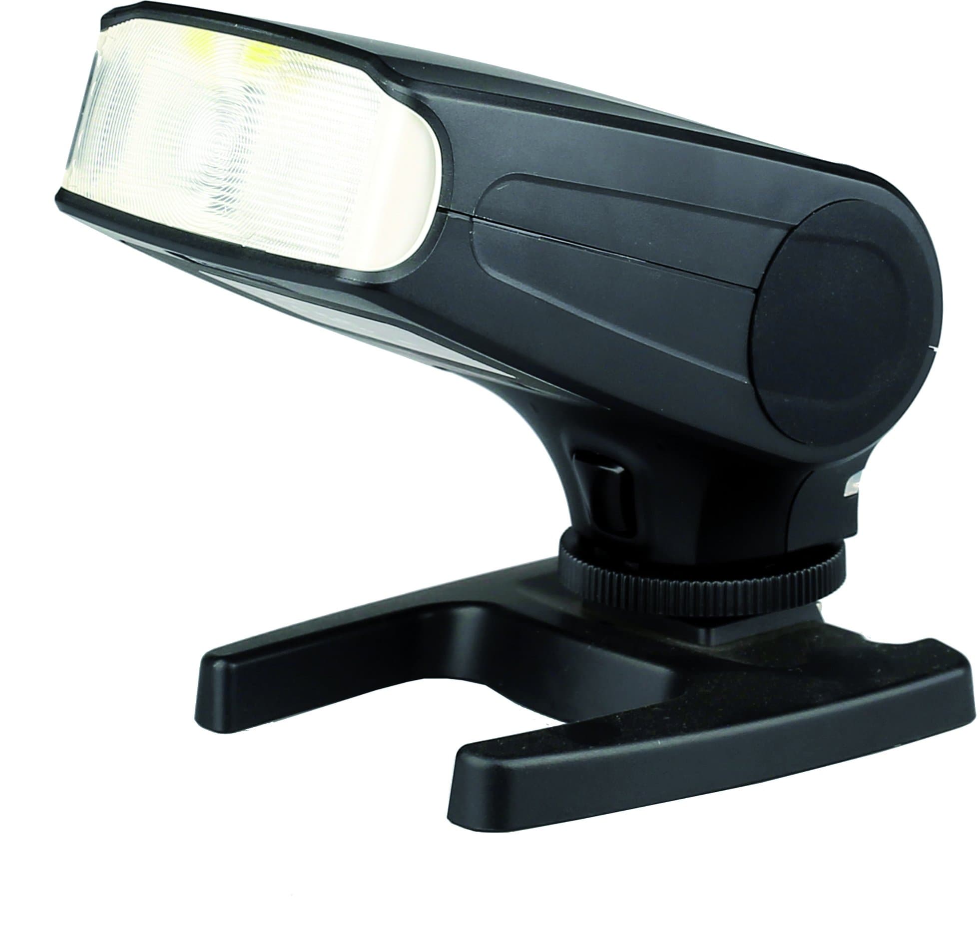 Voking by Bilora vk360 Premium Compact System Lightning Black