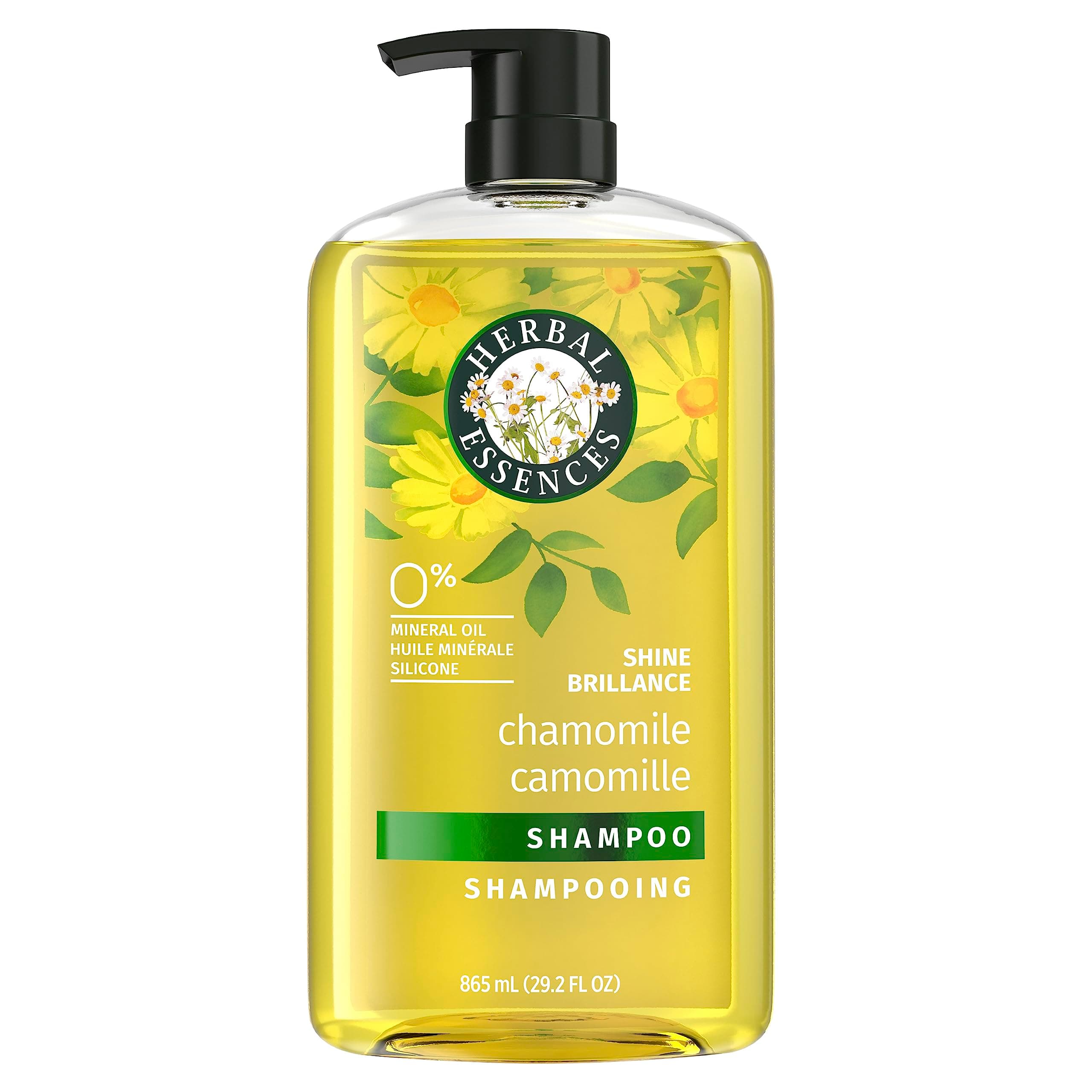 Shine Collection Shampoo