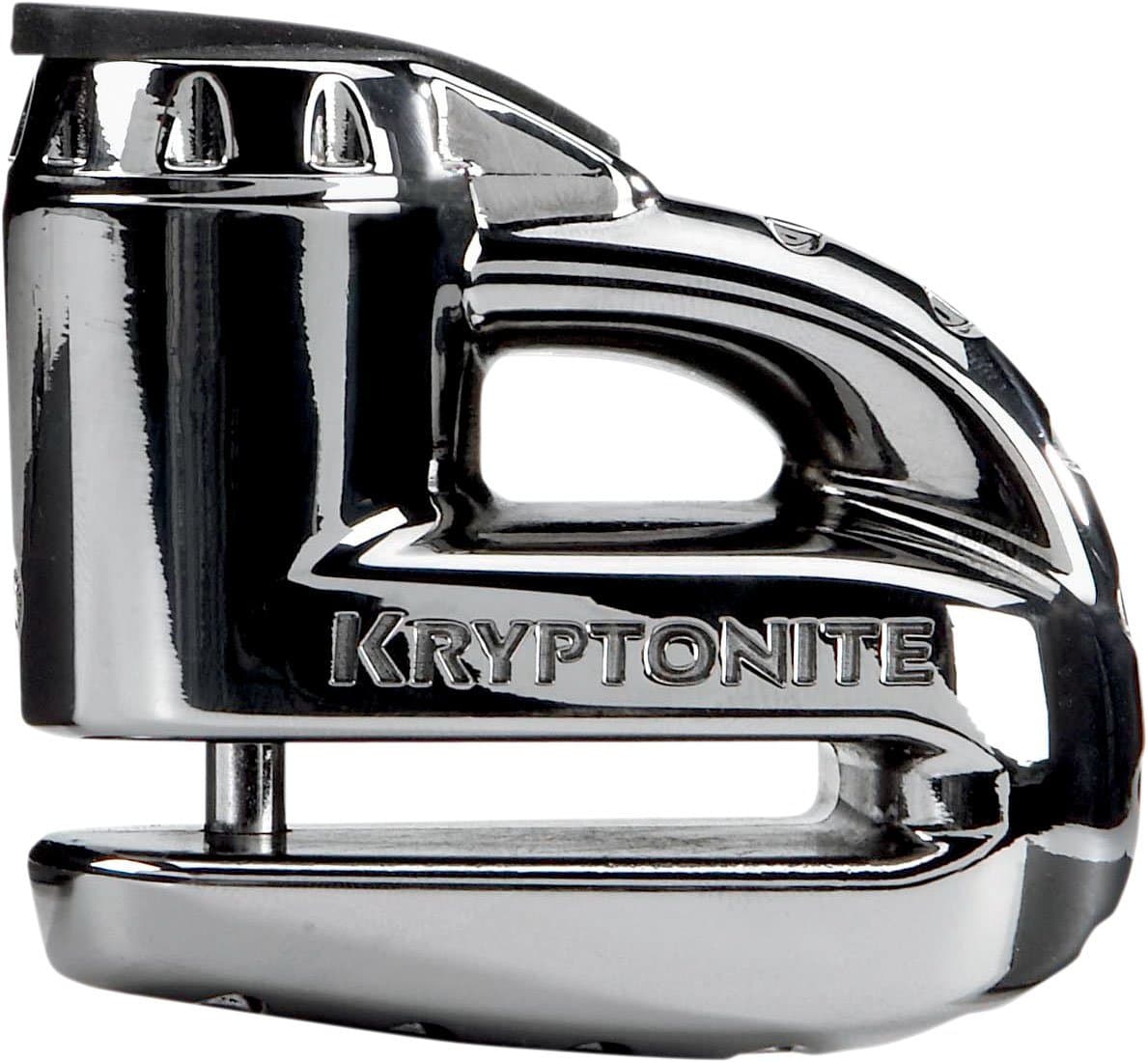 KRYPTONITE Lock Disc Keeper 5-S2 Black 720018-000877