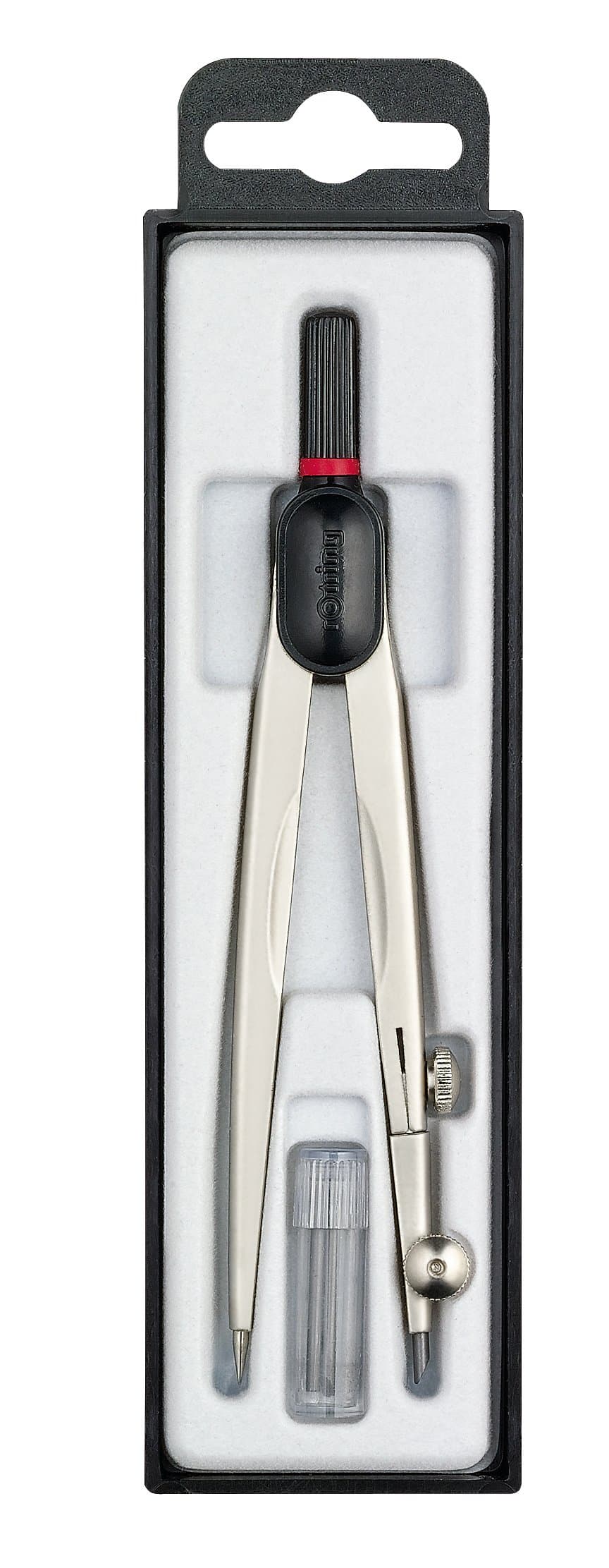 Rotring Throttling Compact Medium-Sized Compass 676 530 (Japan Import)