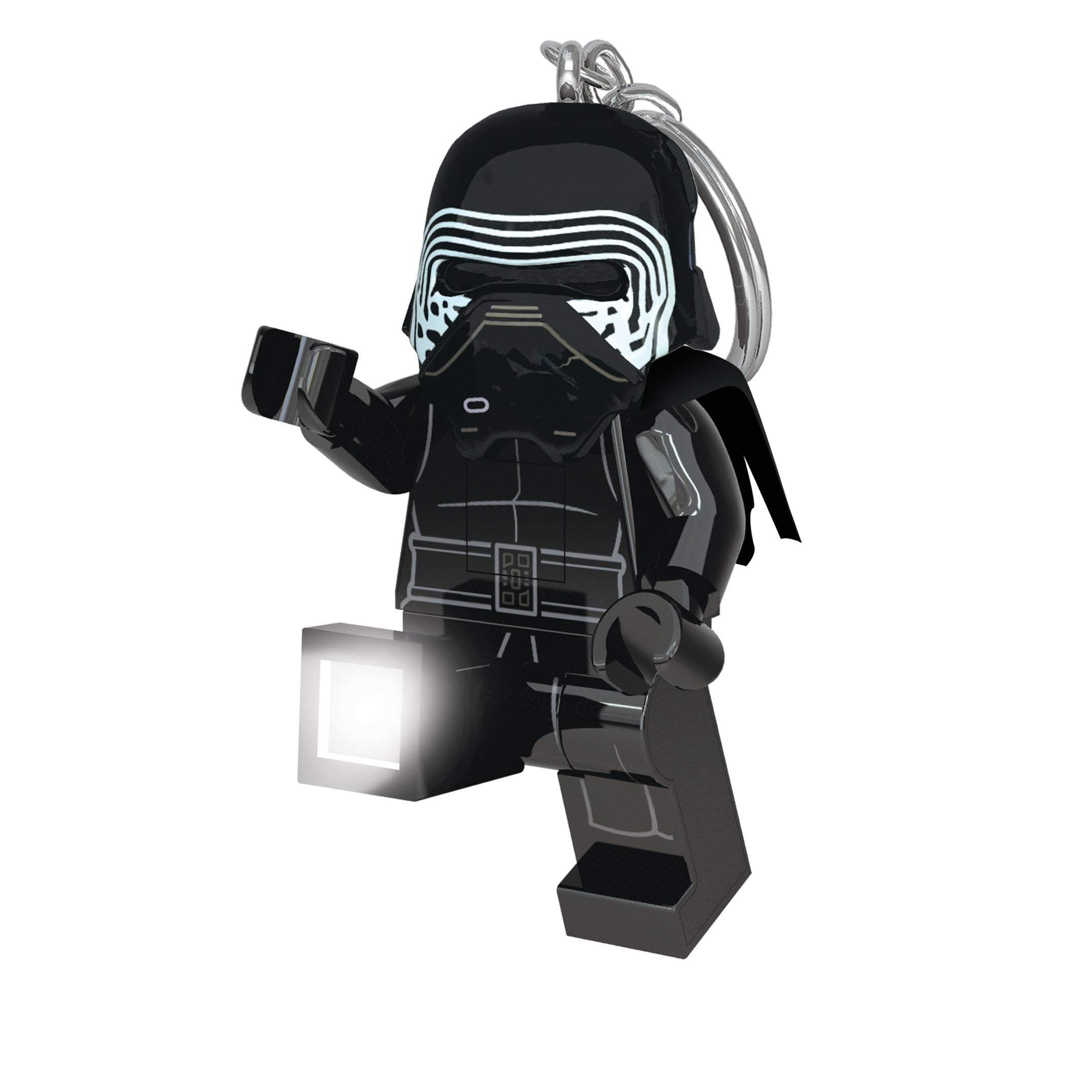 Lego Star Wars Kylo Ren Key Light