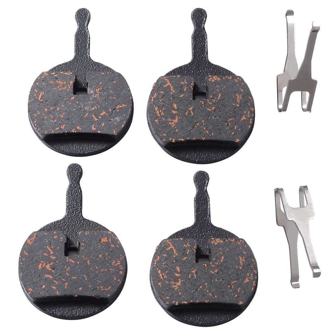 Bicycle Disc Brake Pads for Avid BB5 BB7