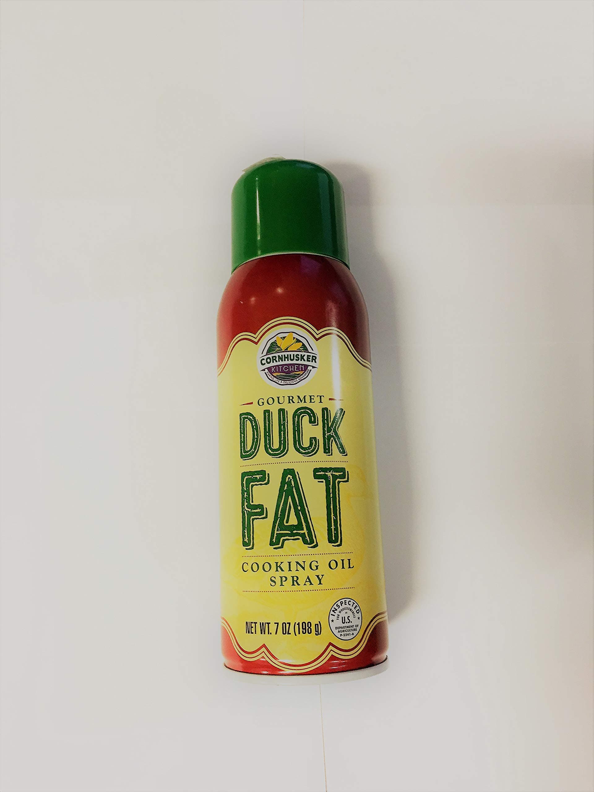 FriscoSpices Duck Fat Cooking Spray