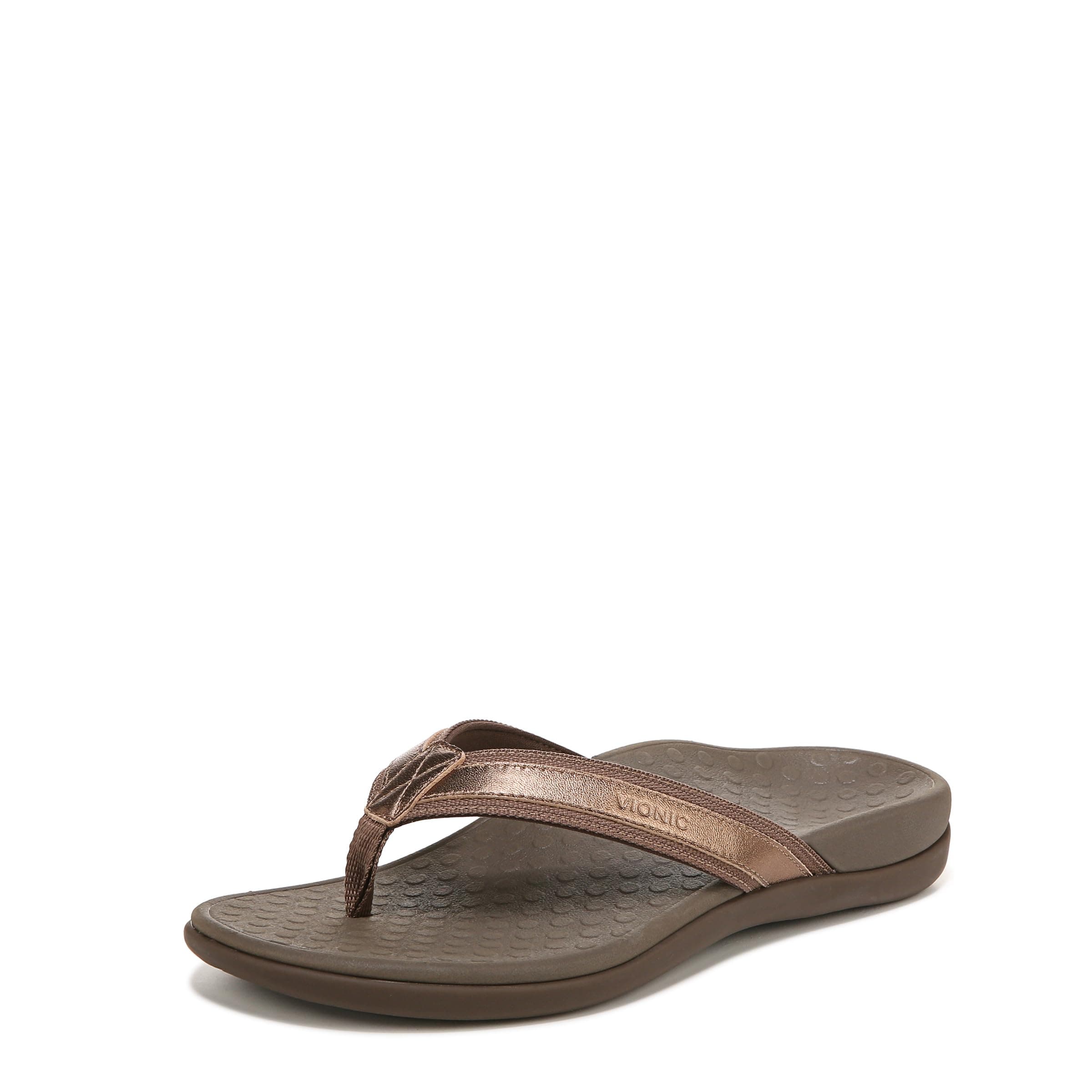 Vionic Women's Beach Noosa Flip Flop