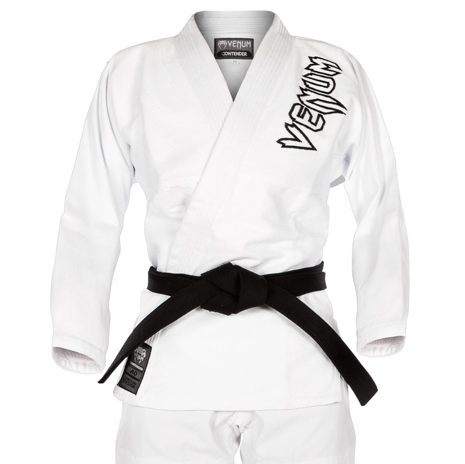 Contender 2.0 BJJ Gi