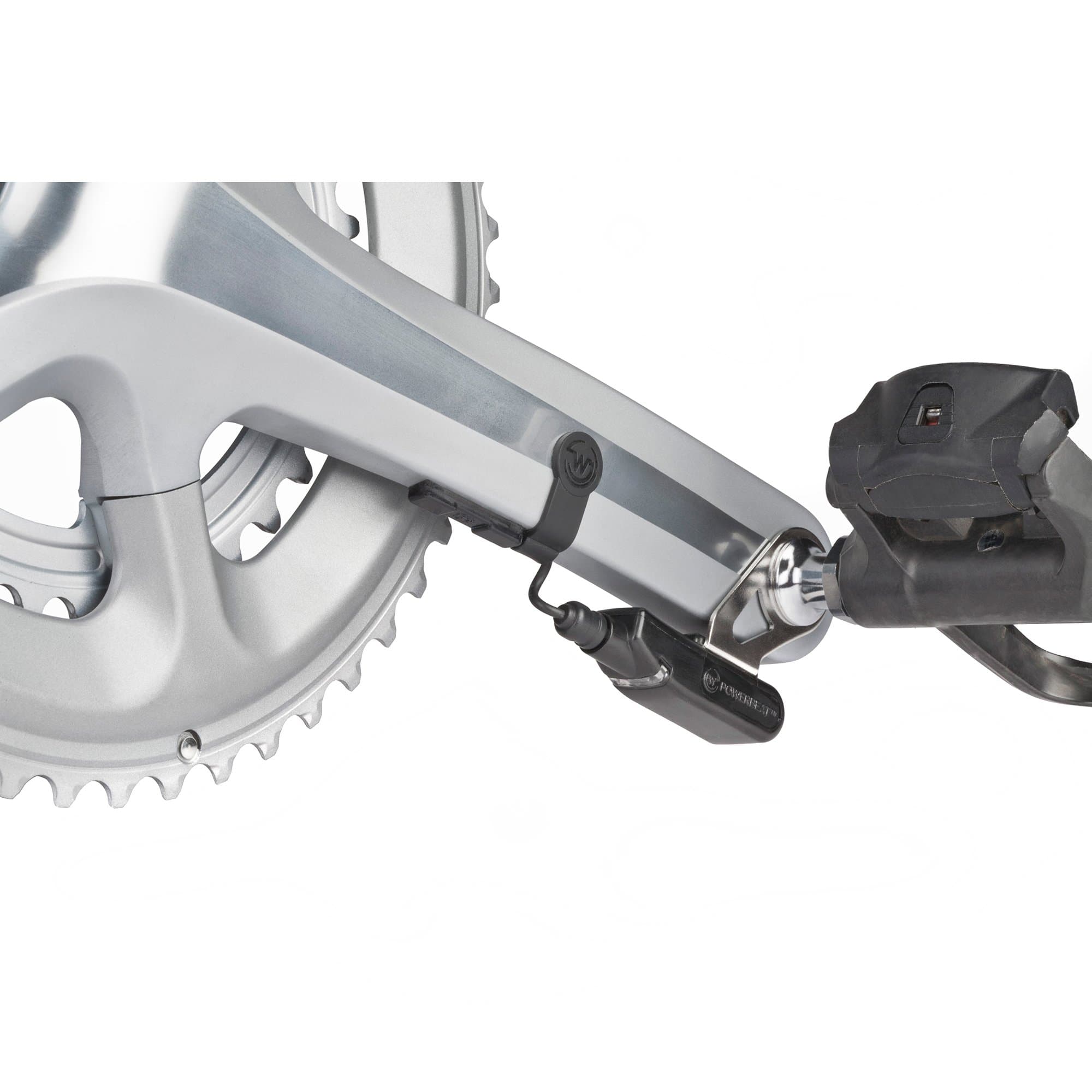 PowerBeat Watteam Road Cycling Power Meter