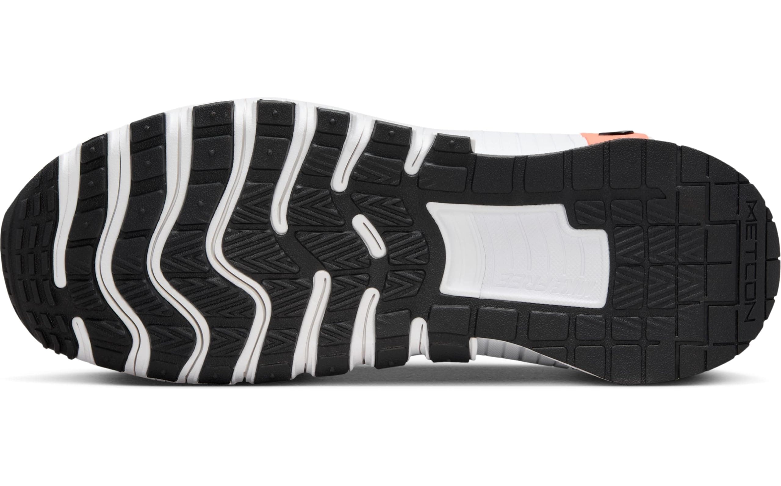 NIKE Men's Free Metcon 6Sneaker