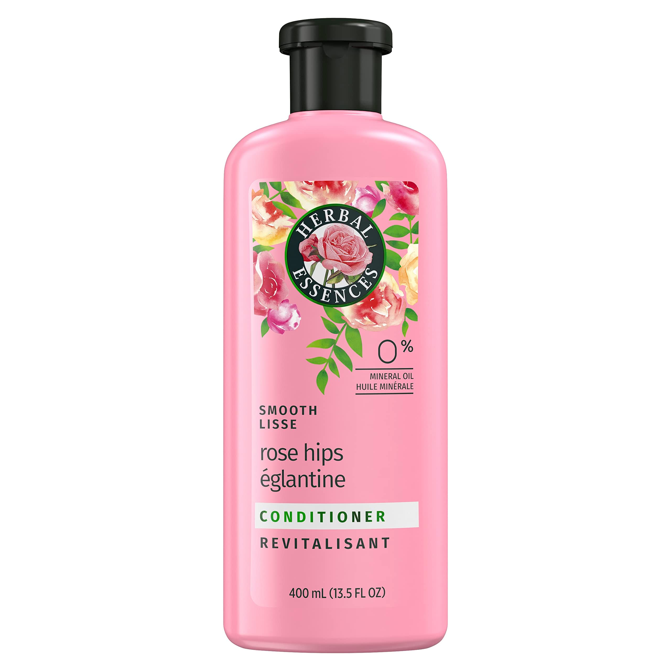 Herbal Essences Rose Hips Smooth Conditioner, 13.5 fl oz